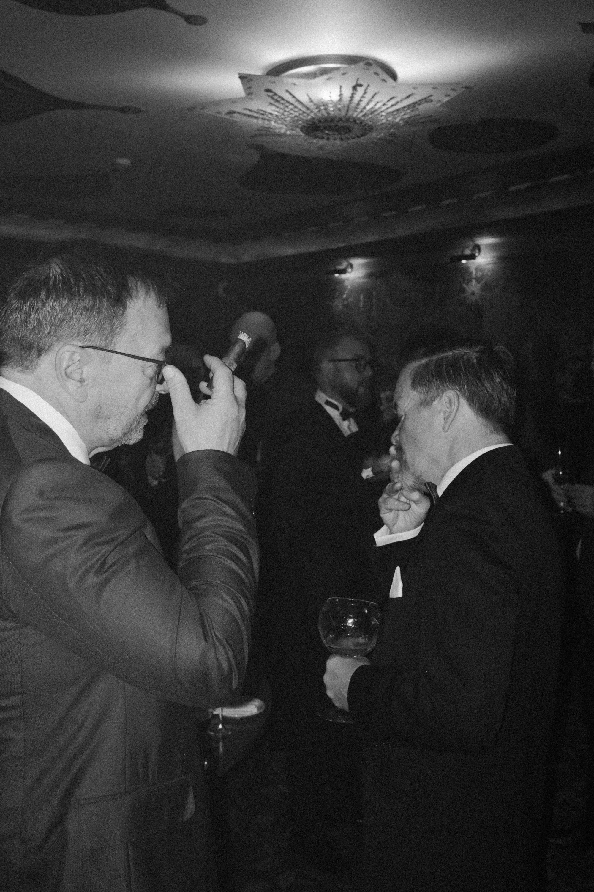 Caritas Dinner MMXXV 20