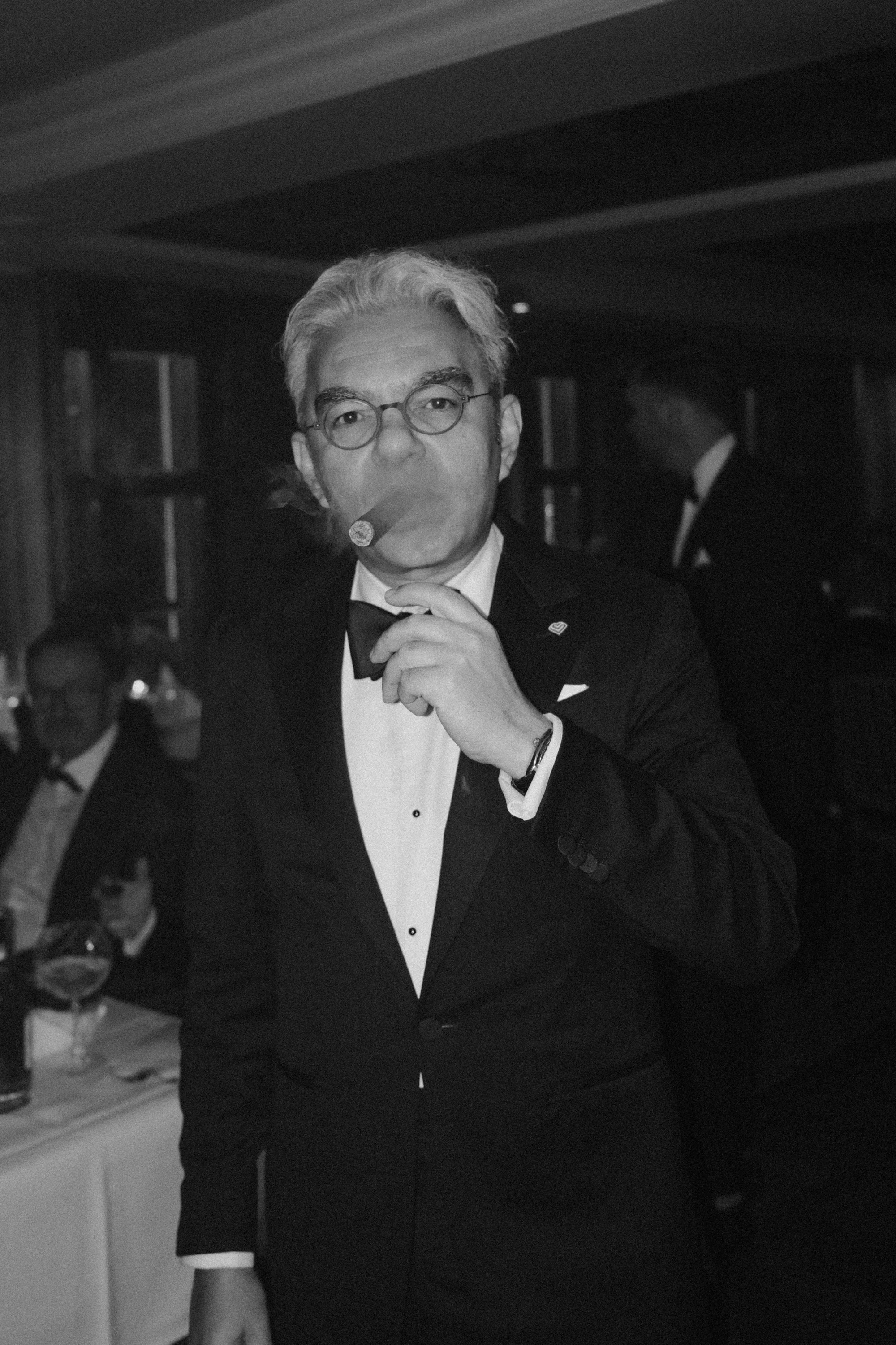 Caritas Dinner MMXXV 21