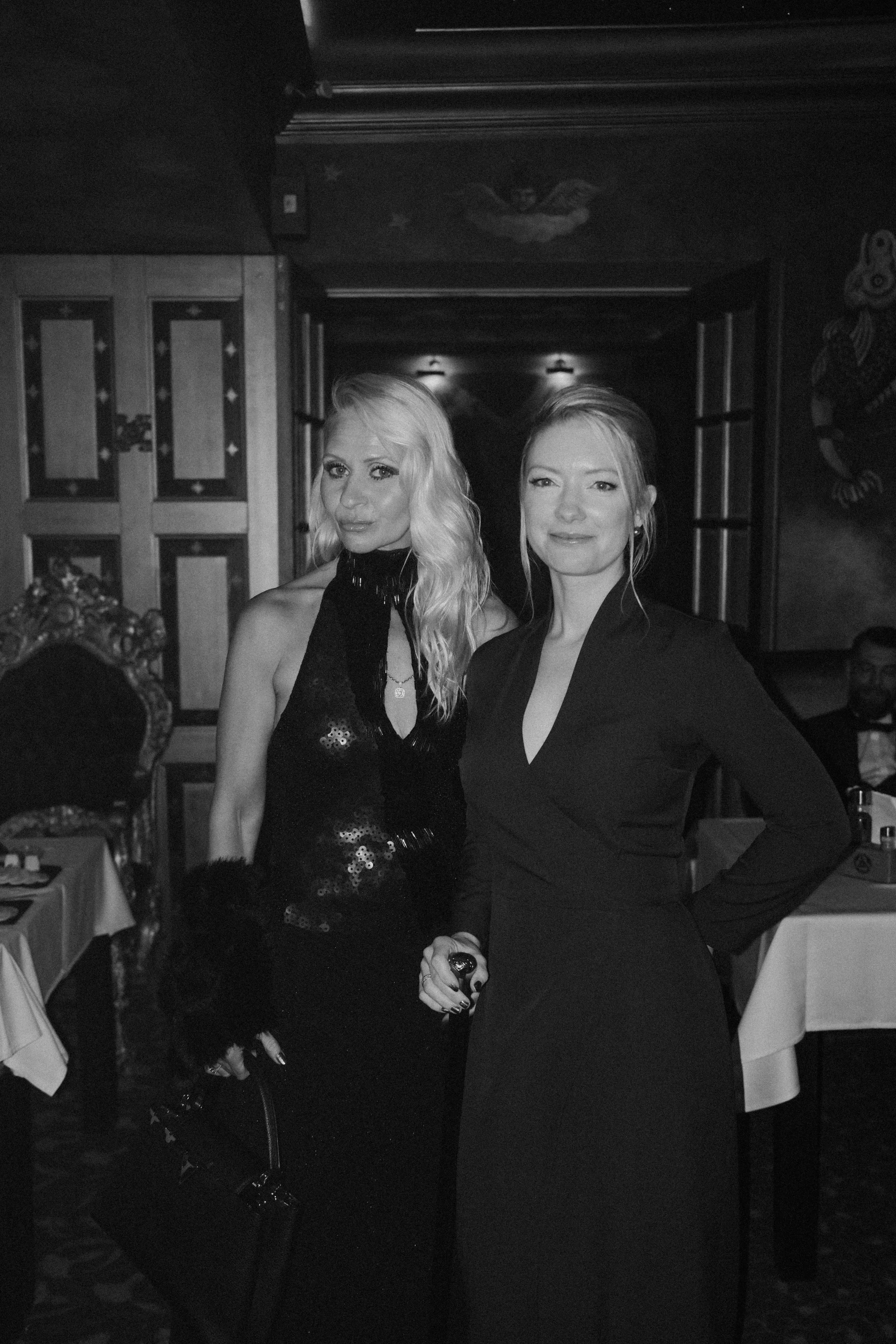 Caritas Dinner MMXXV 22