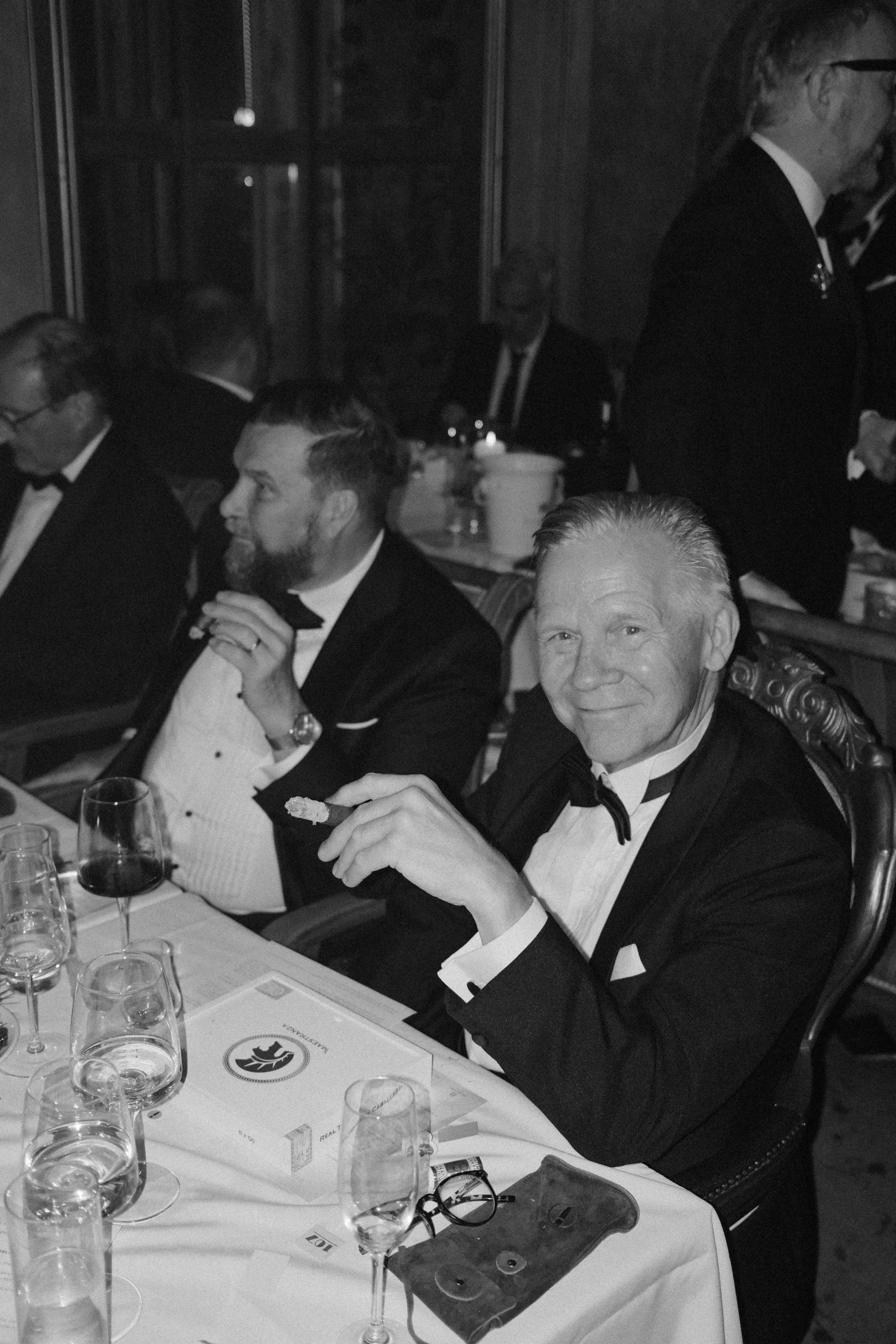 Caritas Dinner MMXXV 23