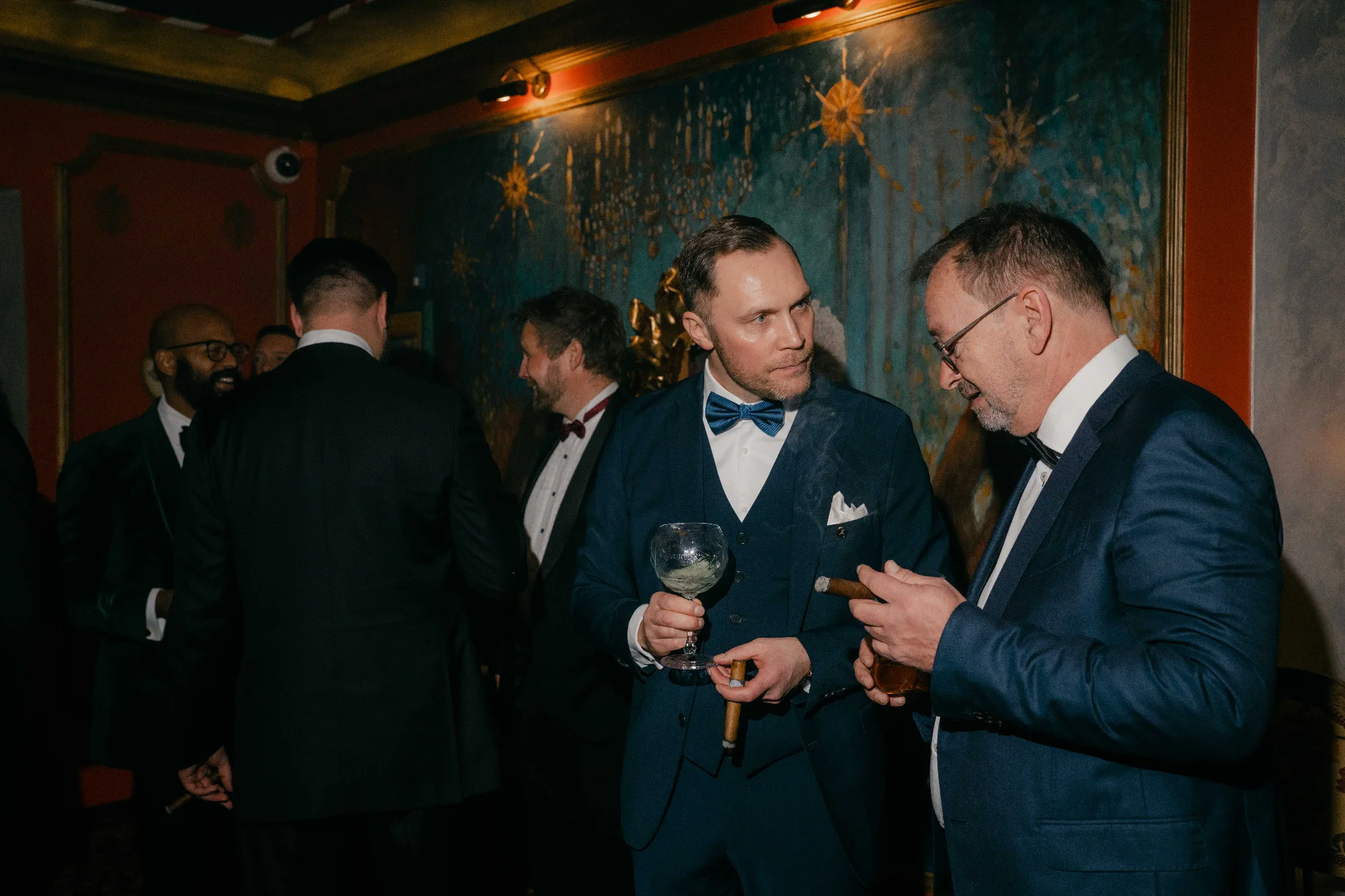 Caritas Dinner MMXXV 3