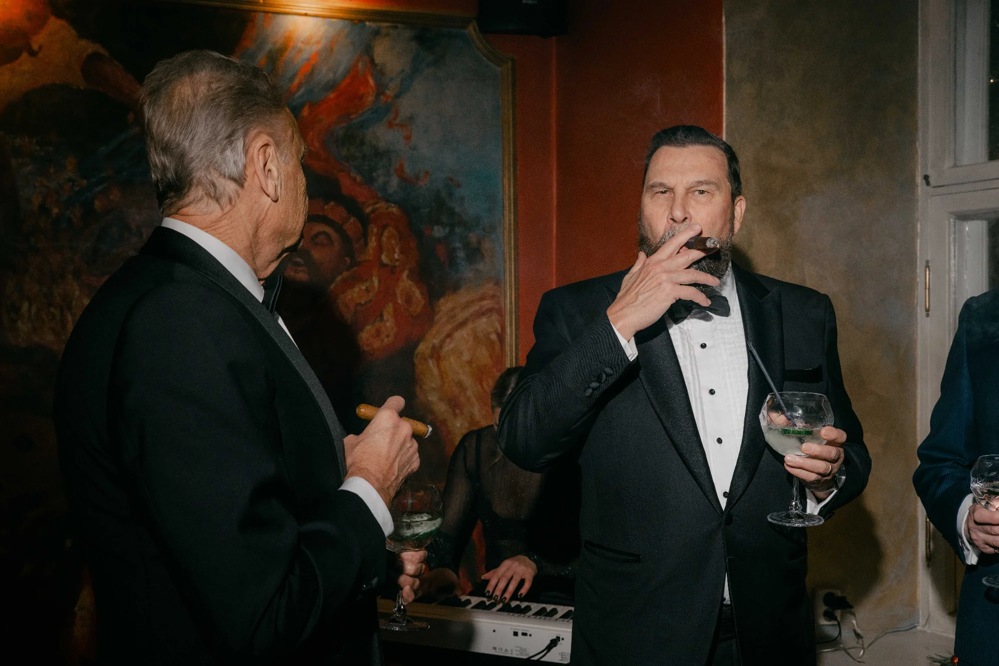 Caritas Dinner MMXXV 4