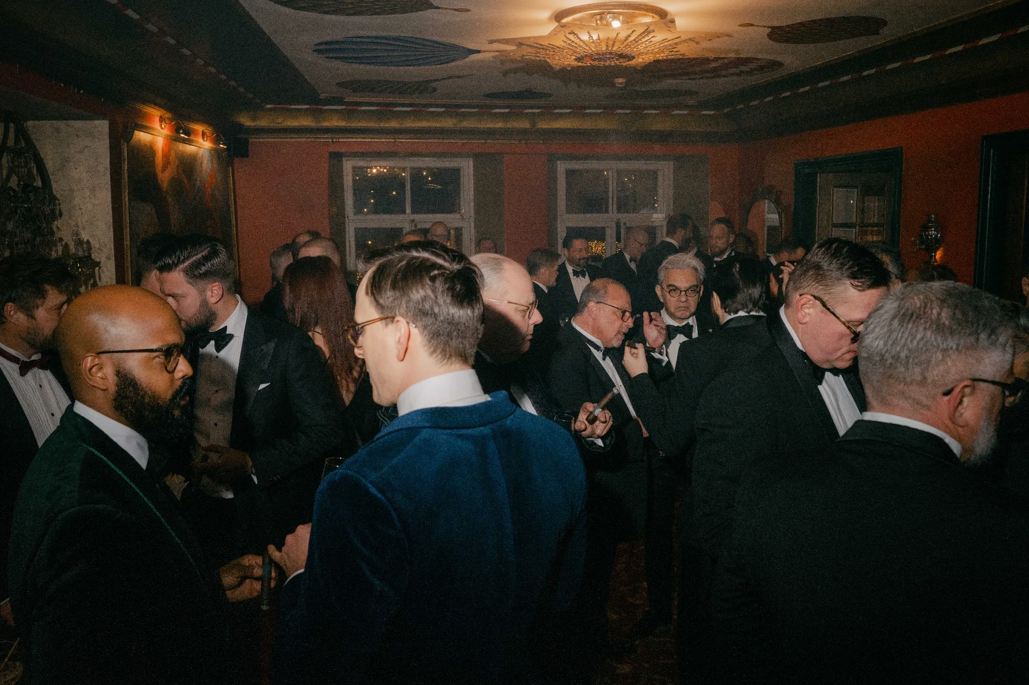 Caritas Dinner MMXXV 5