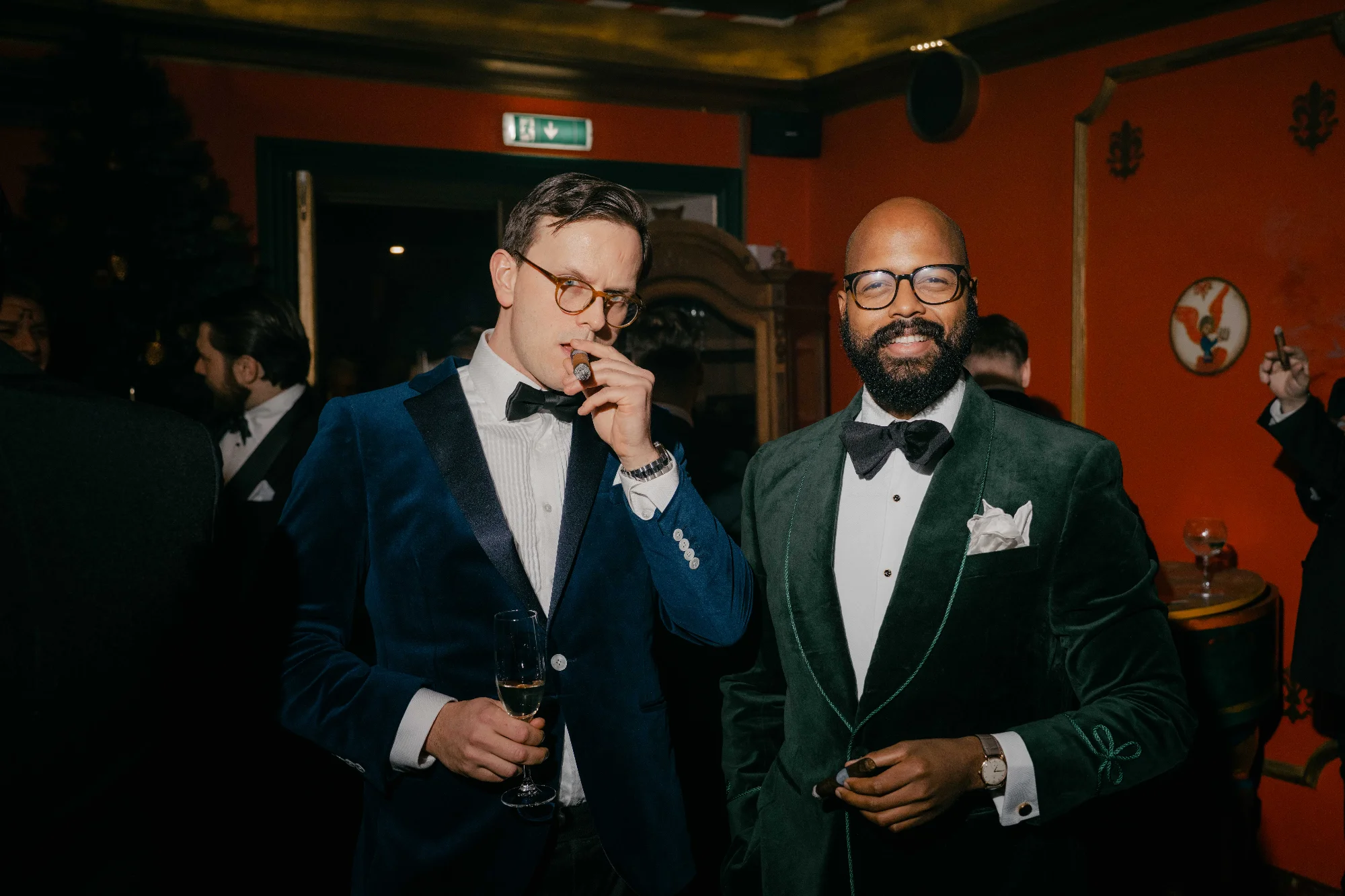 Caritas Dinner MMXXV 7