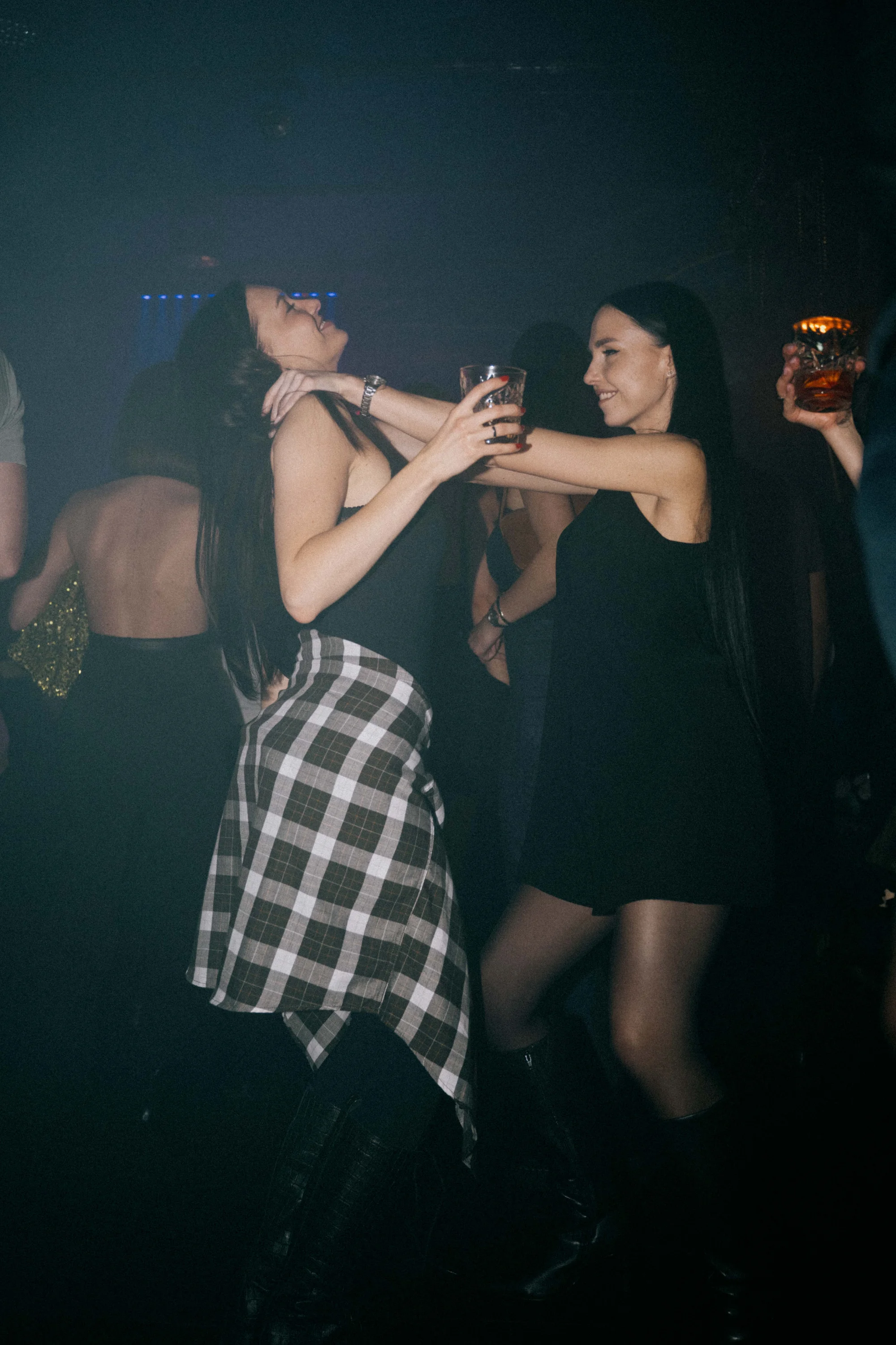Suda disco party 1