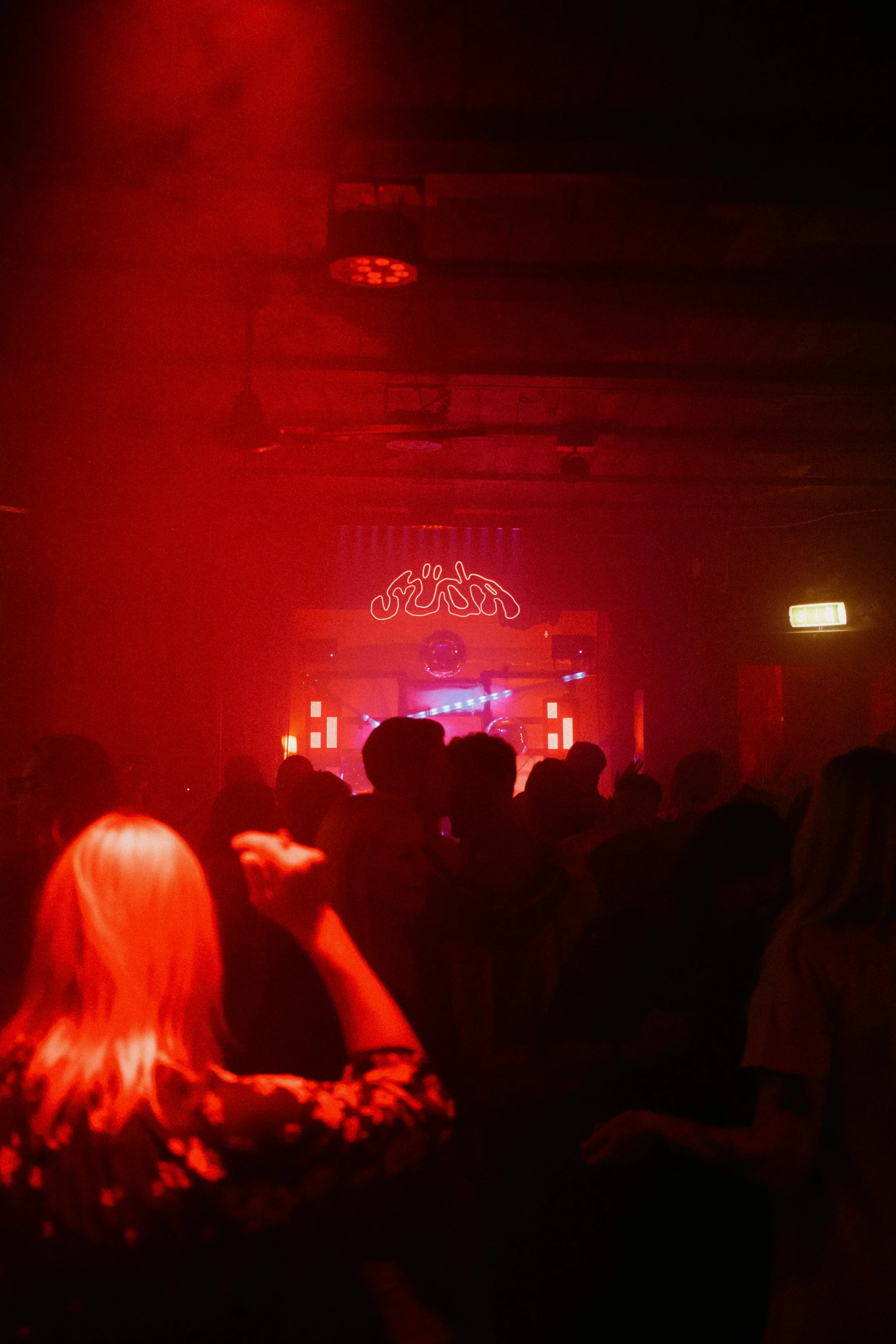 Suda disco party 14