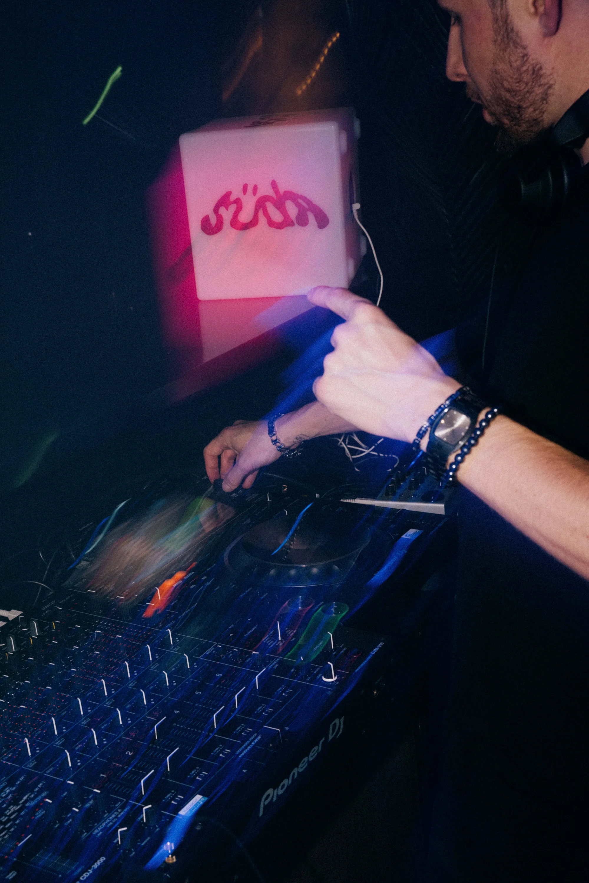 Suda disco party 3