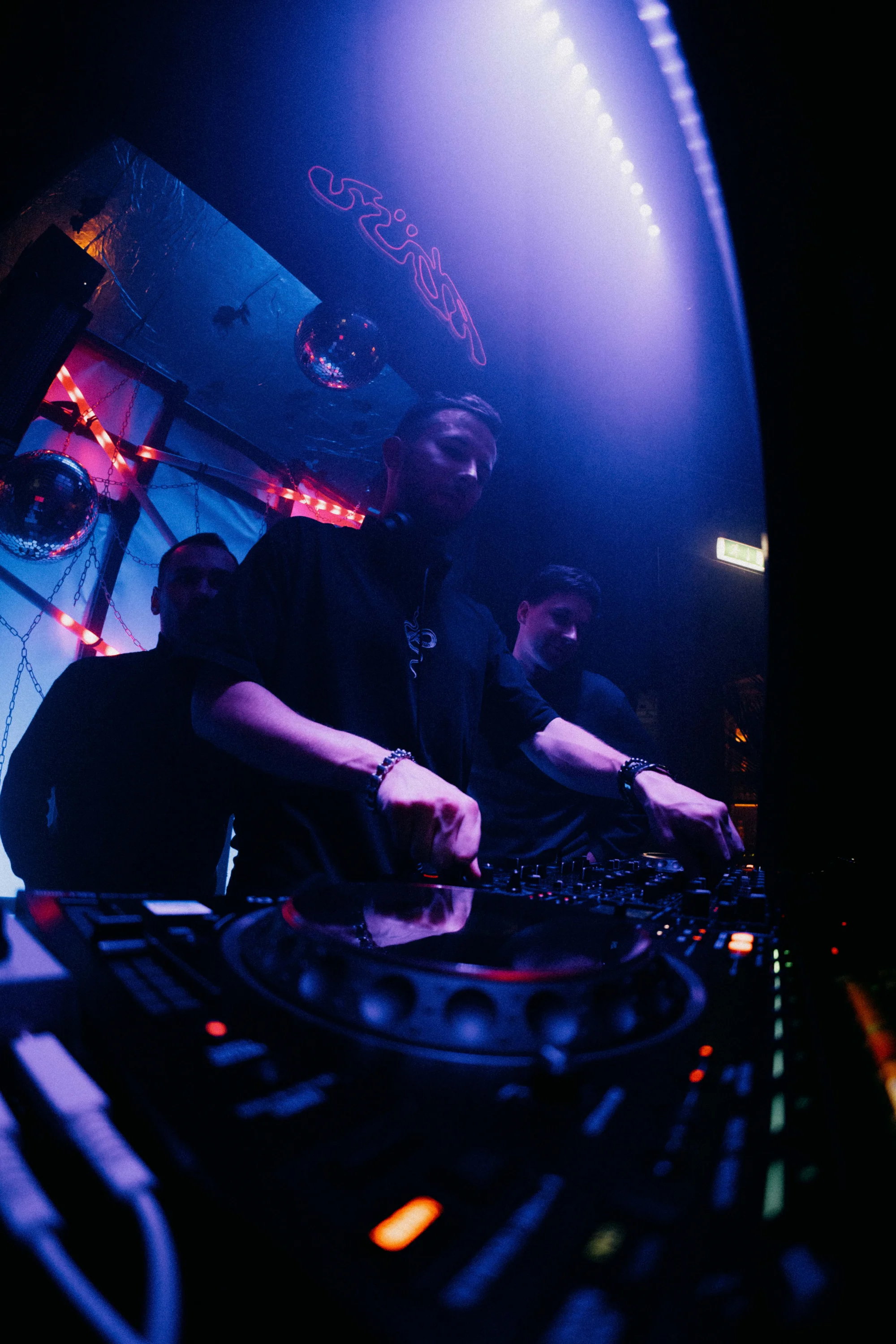 Suda disco party 5