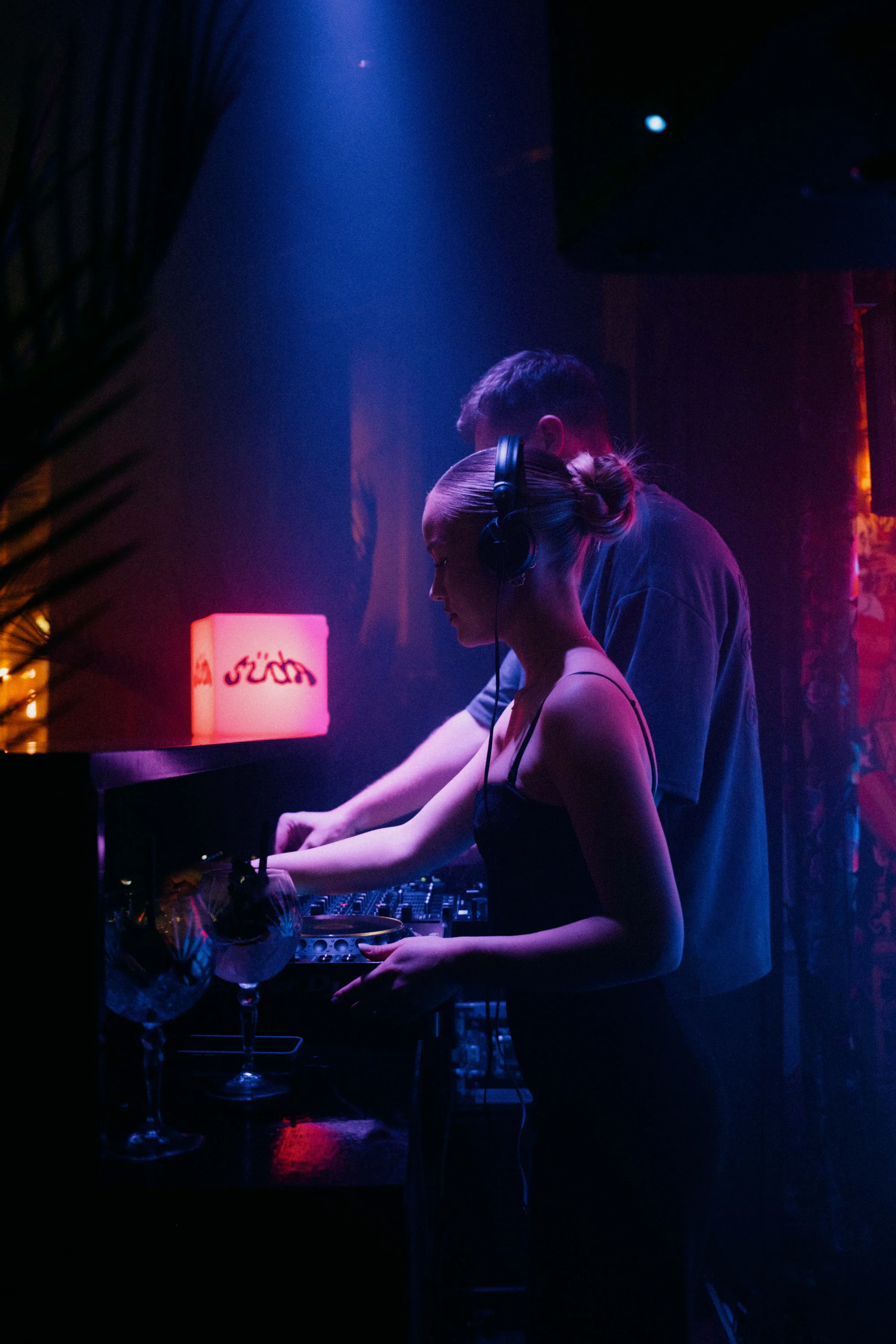 Suda disco party 8