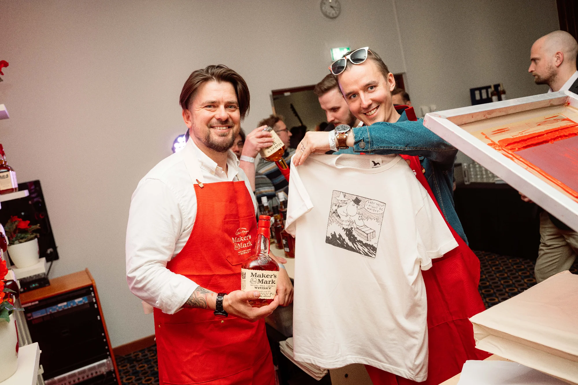 WhiskyShow 21