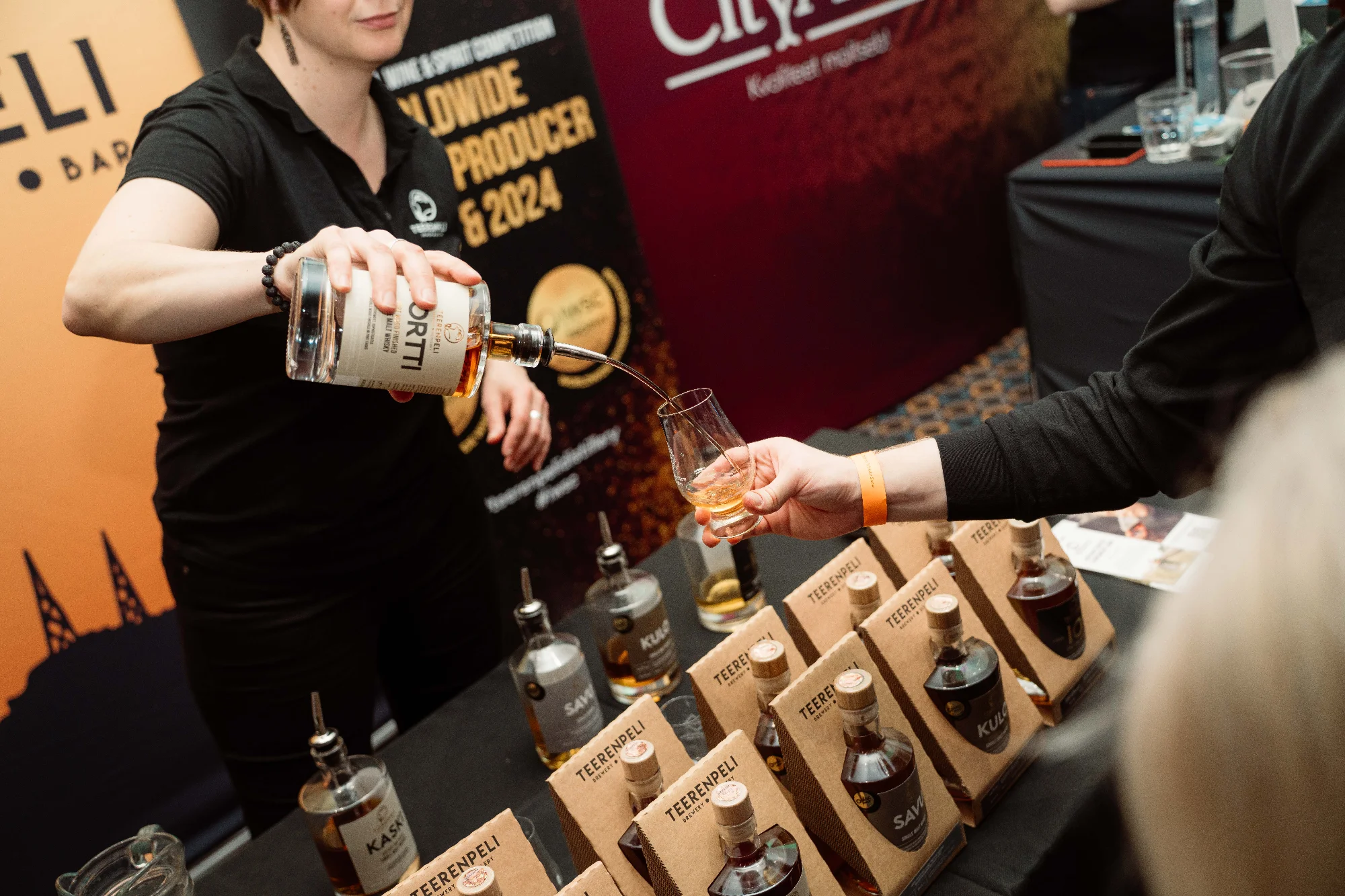 WhiskyShow 24