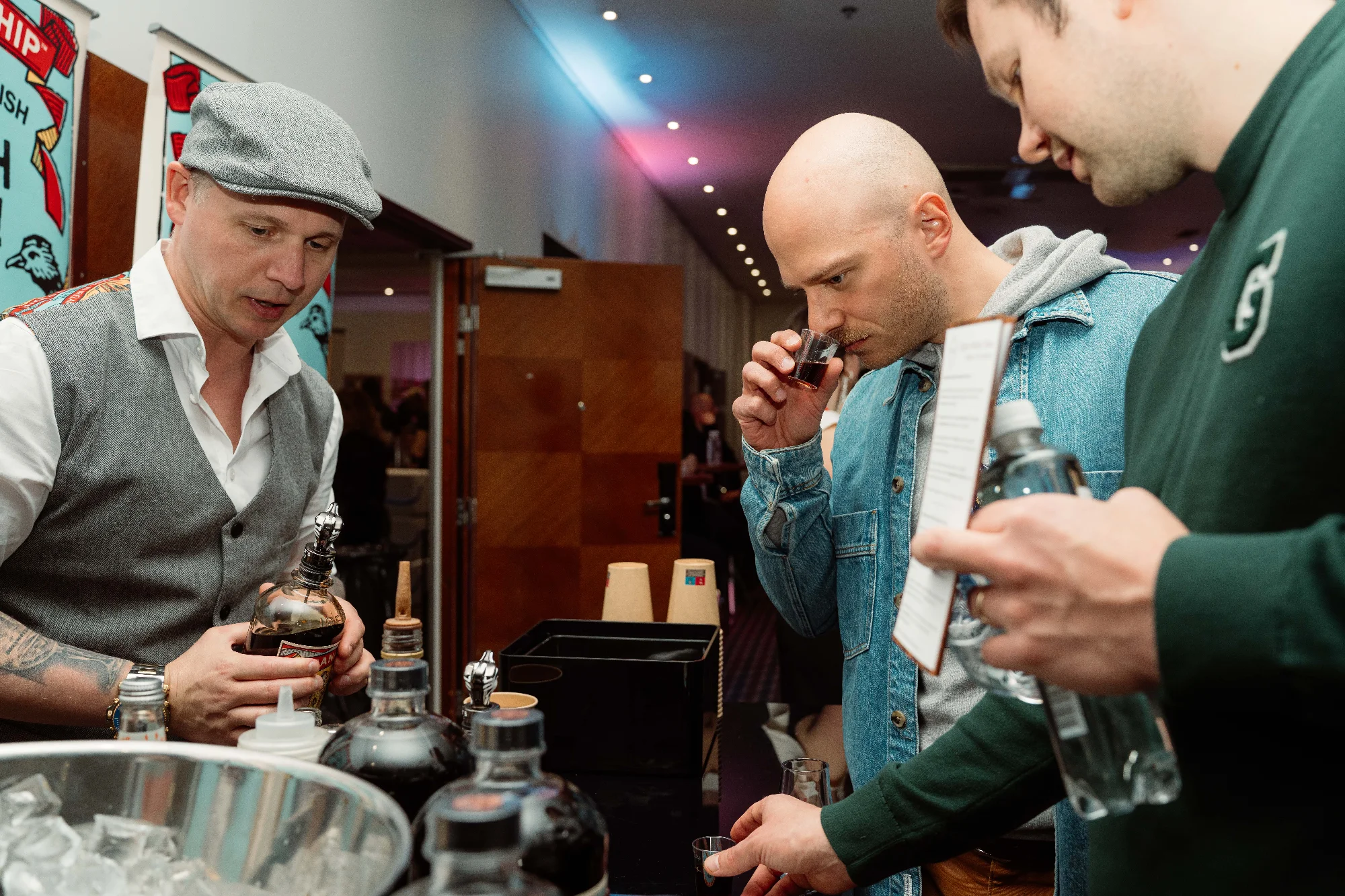 WhiskyShow 9