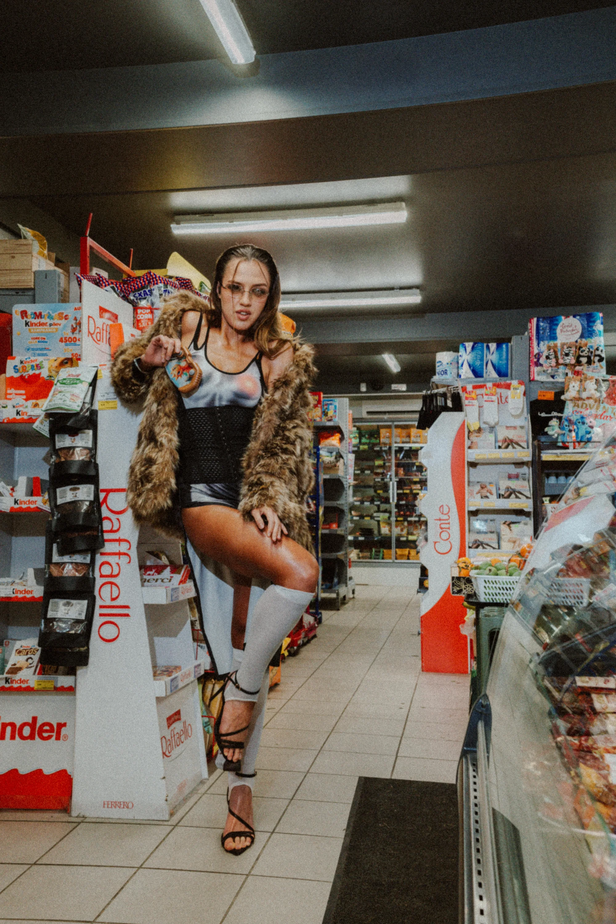 Ira Fit PersonalShoot (grocery) 1