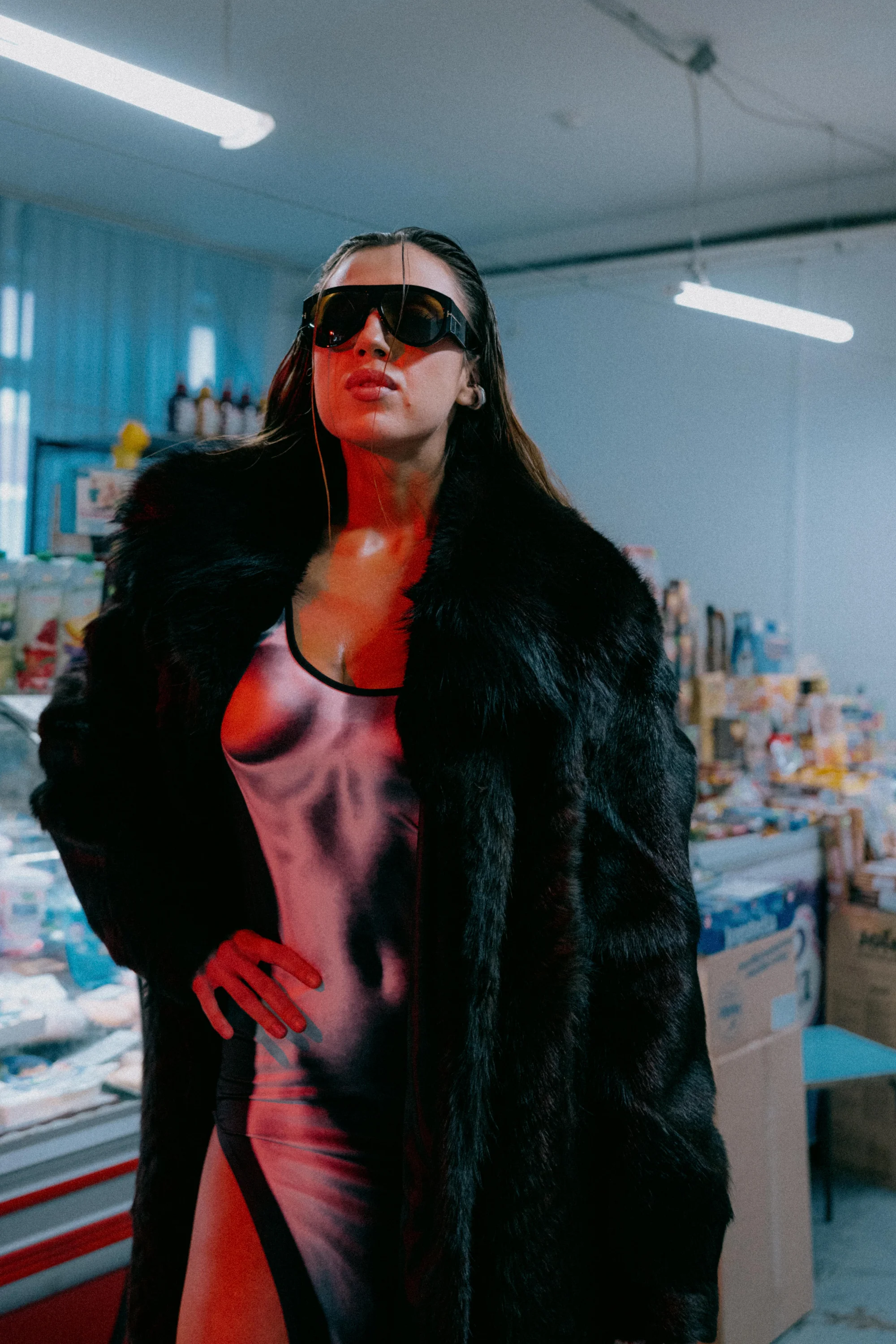 Ira Fit PersonalShoot (grocery) 10