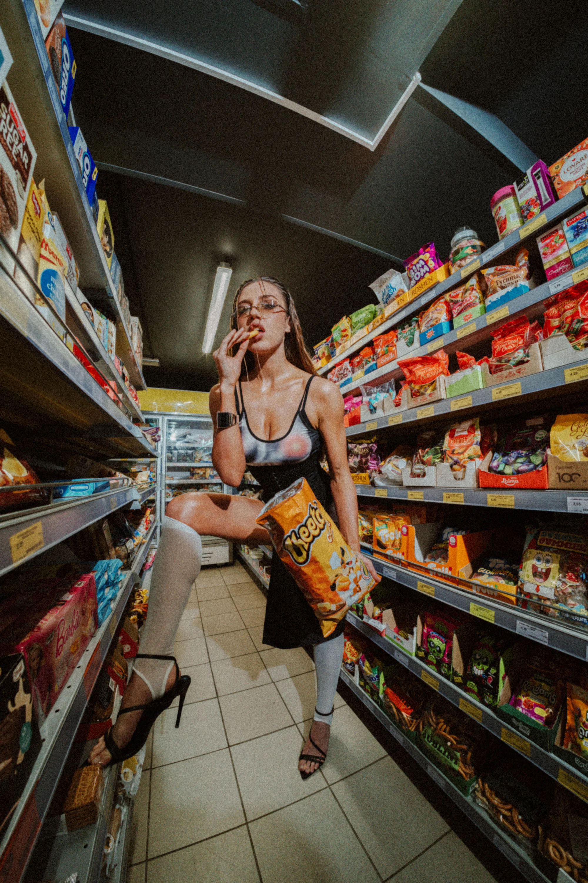 Ira Fit PersonalShoot (grocery) 2
