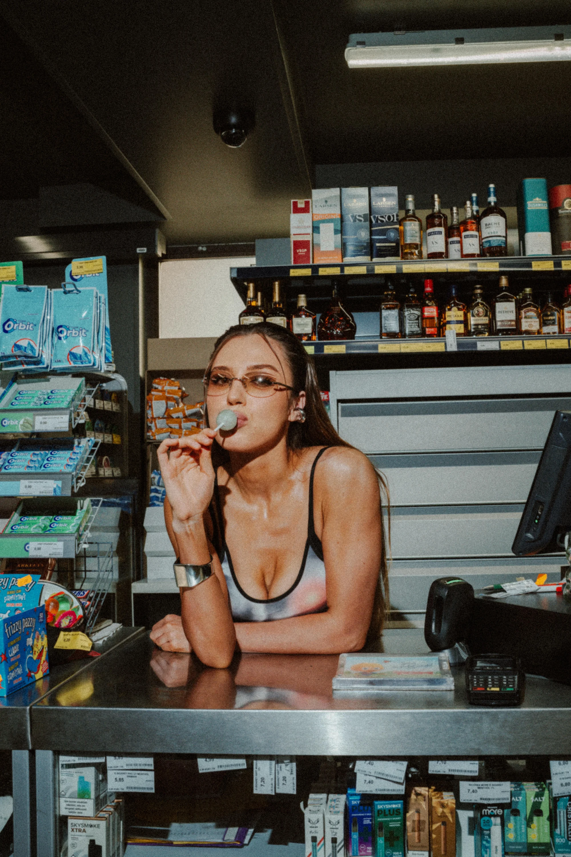 Ira Fit PersonalShoot (grocery) 5