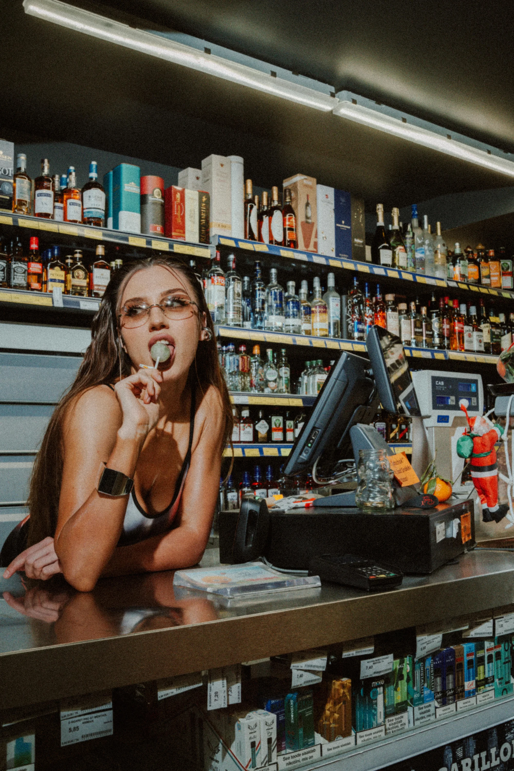 Ira Fit PersonalShoot (grocery) 6