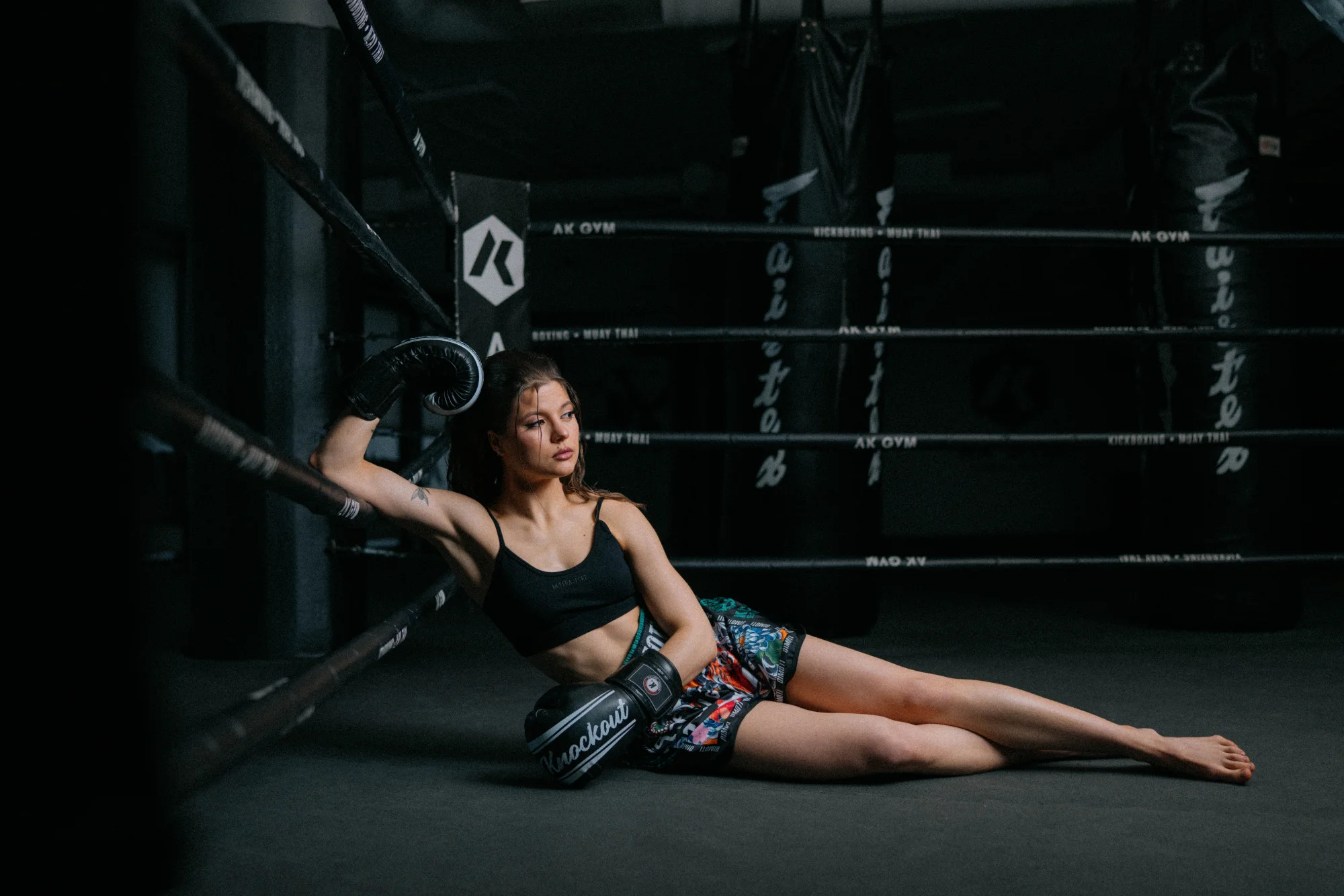Ksju Fit PersonalShoot 2