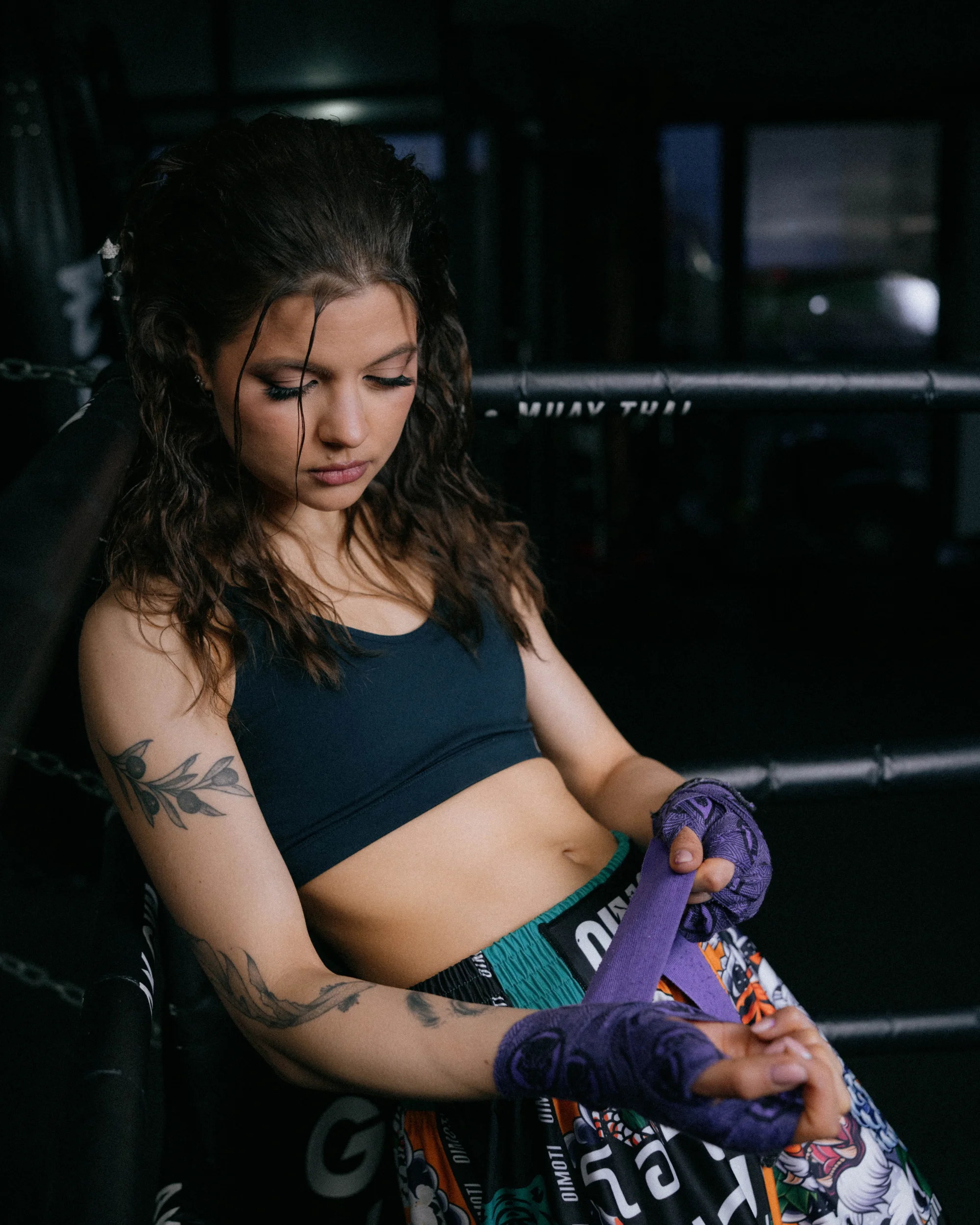 Ksju Fit PersonalShoot 5