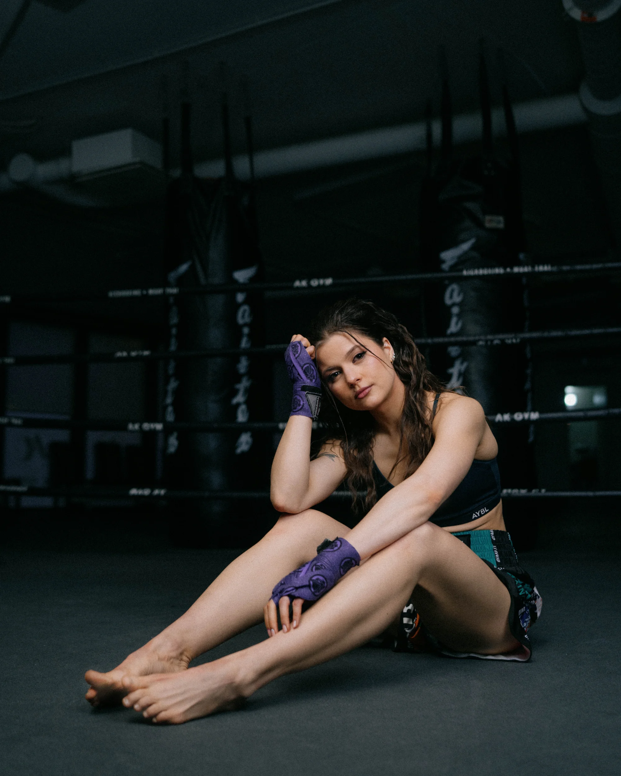 Ksju Fit PersonalShoot 6