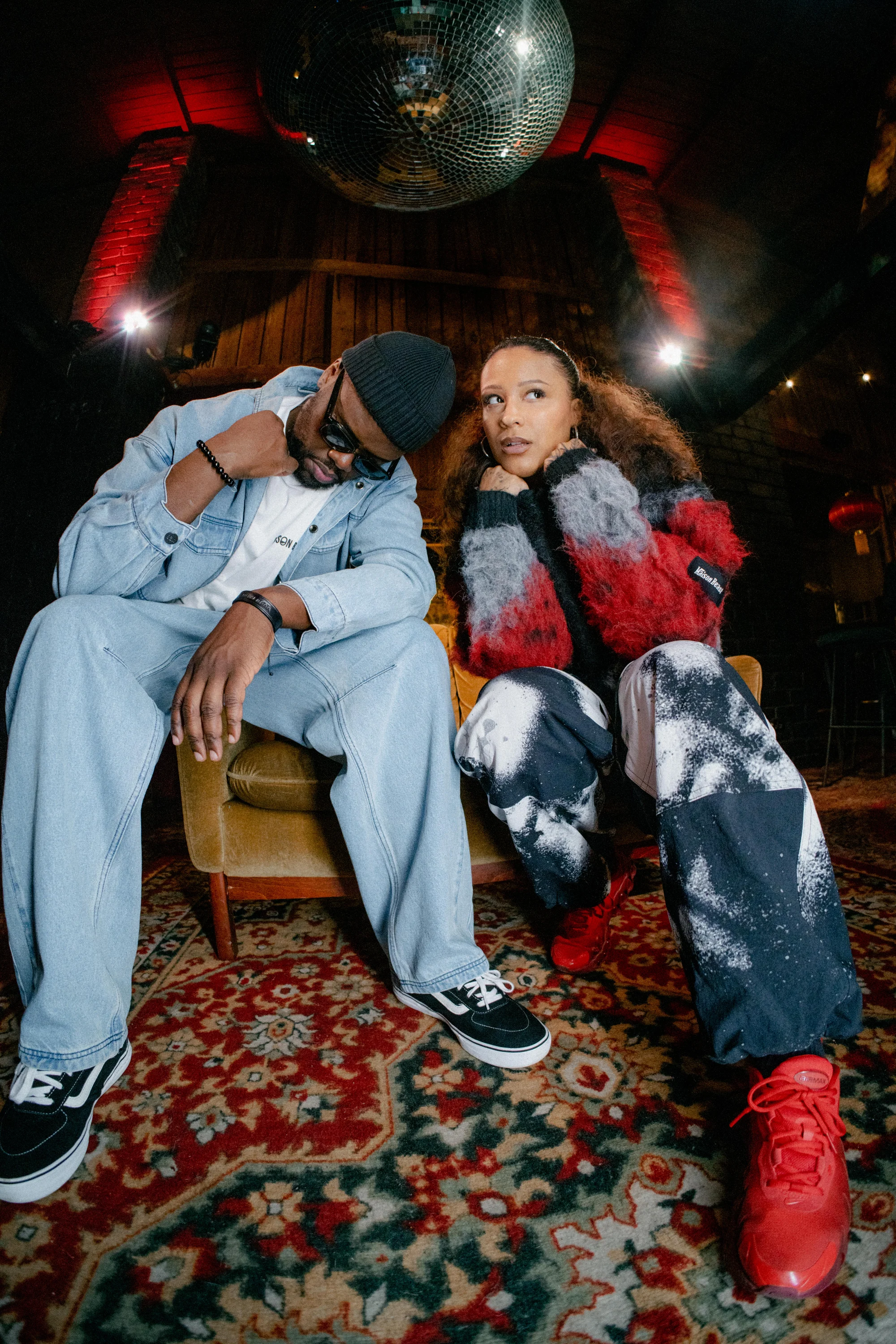 Yasmin X DjYaslo
