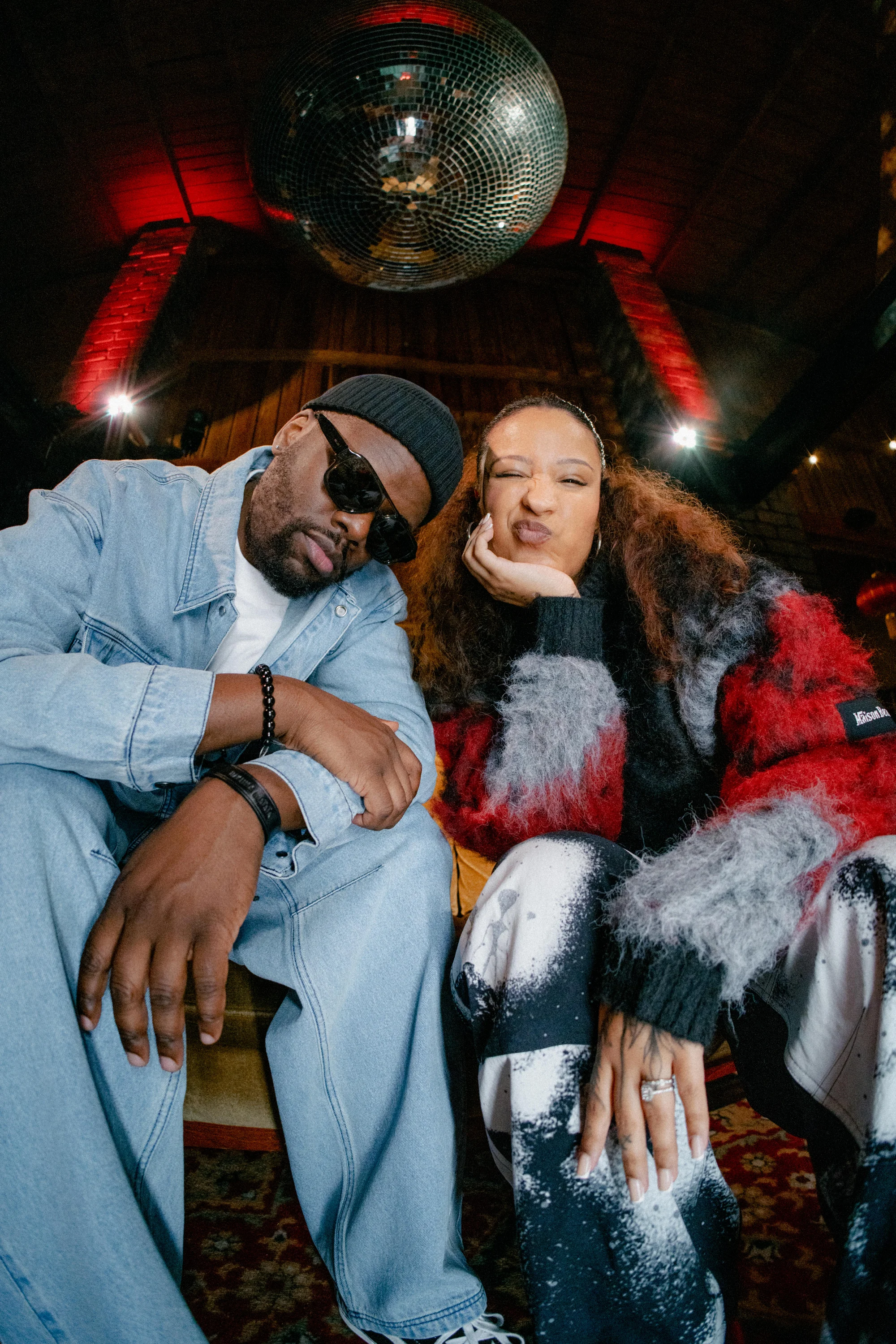 Yasmin X DjYaslo 2