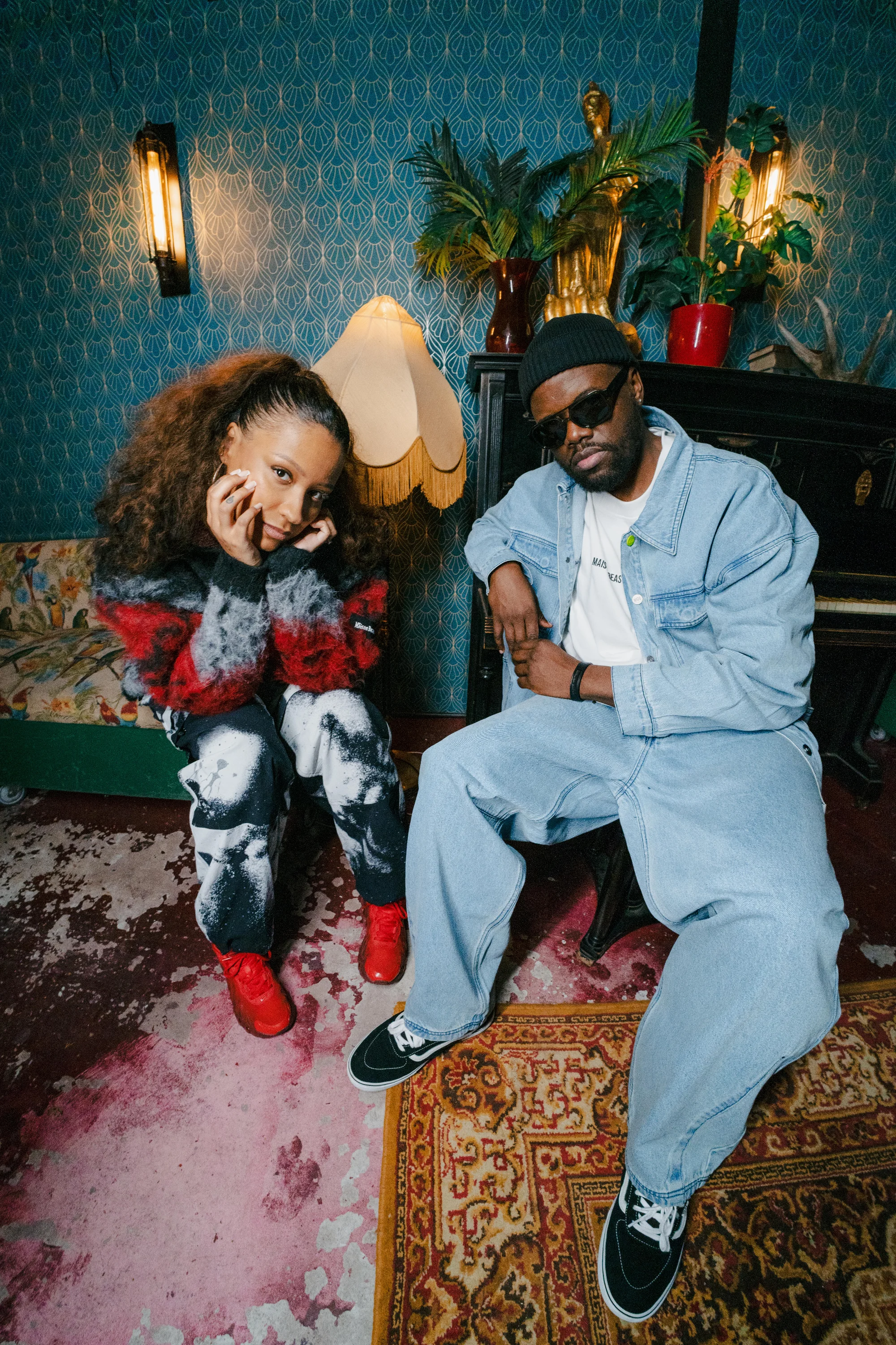 Yasmin X DjYaslo 7