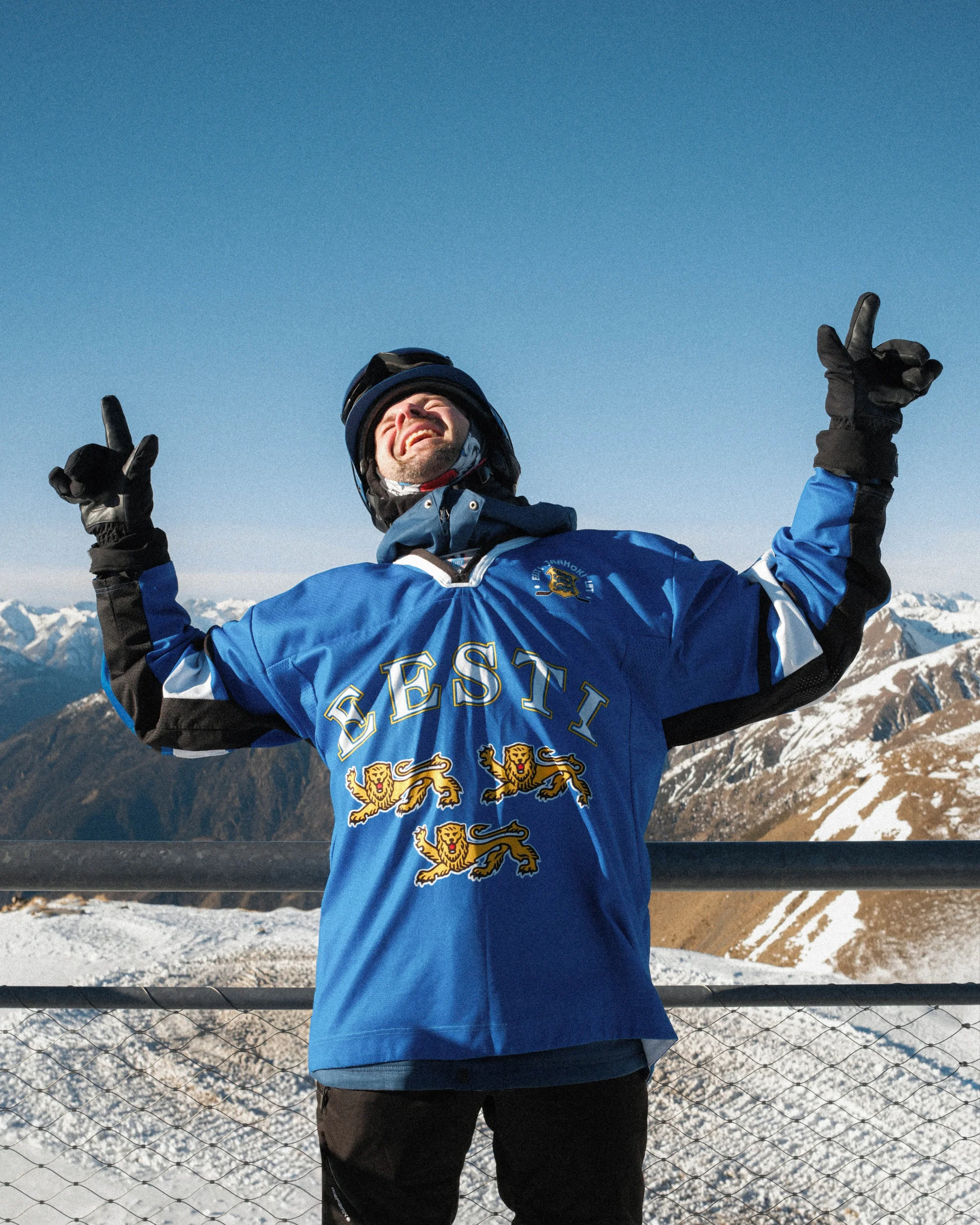 Isola 2000 (FR) 2