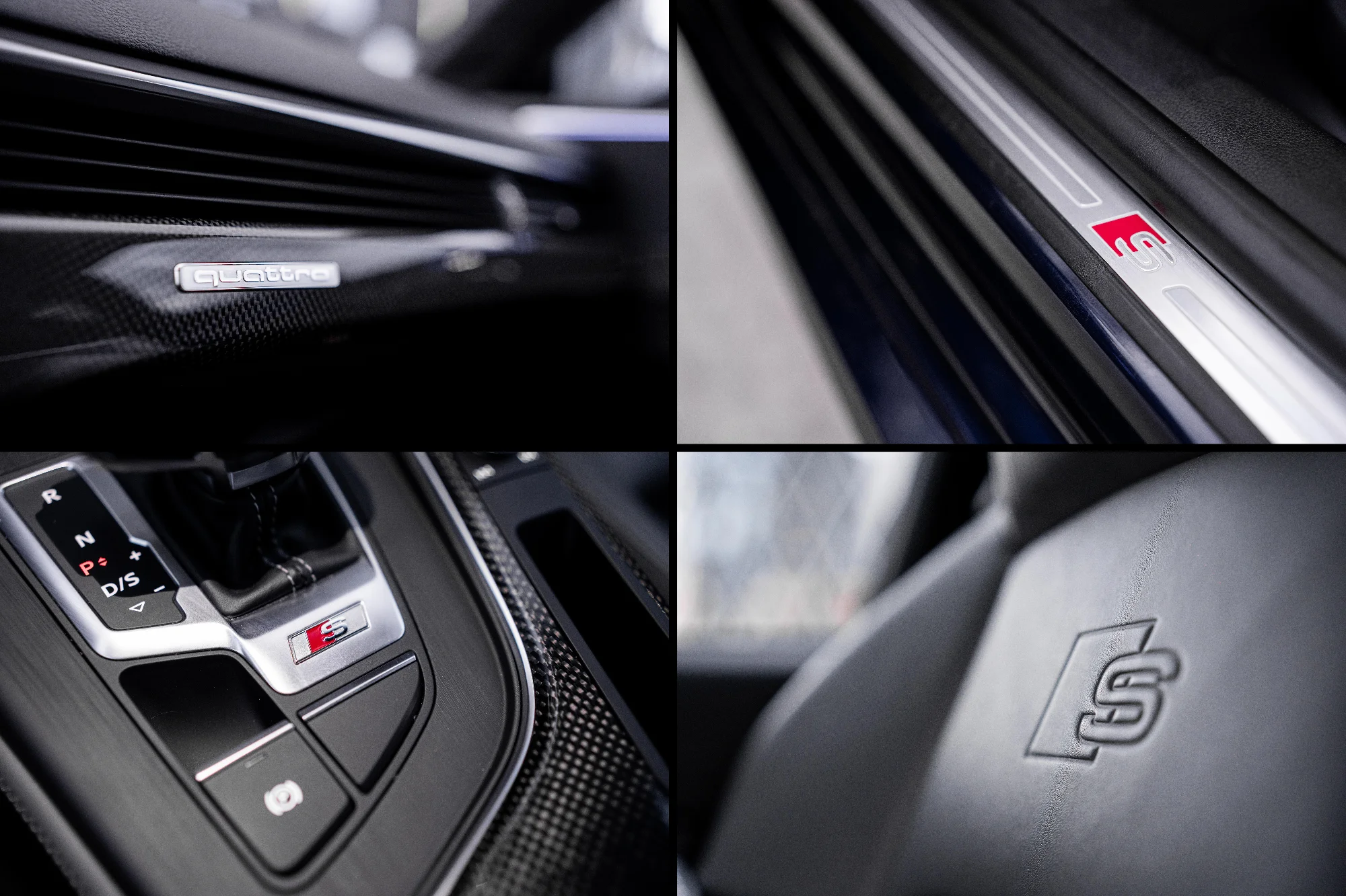 Audi S5 (999NIK) 5