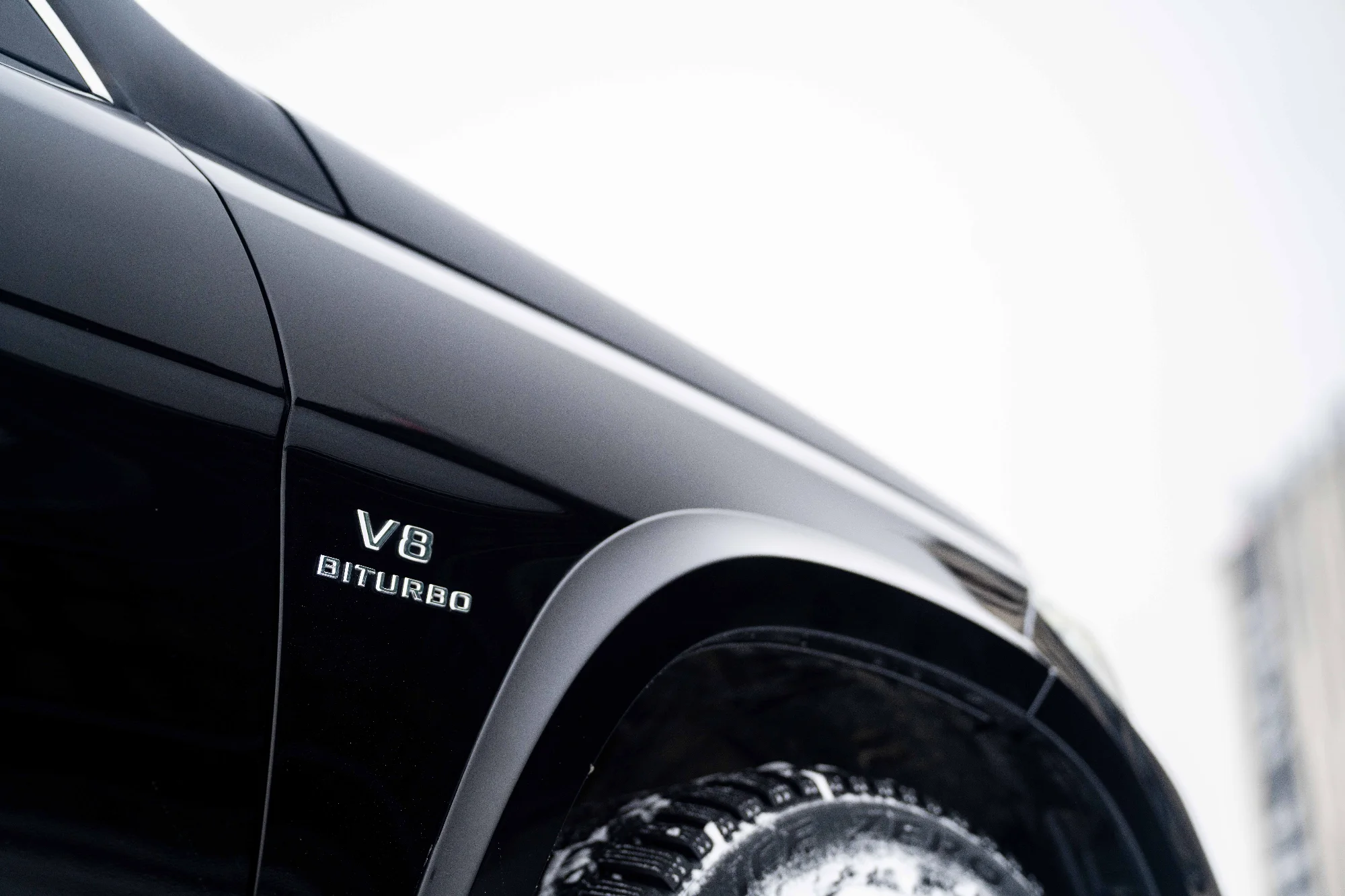 MB GL63 AMG (342BLS) 1