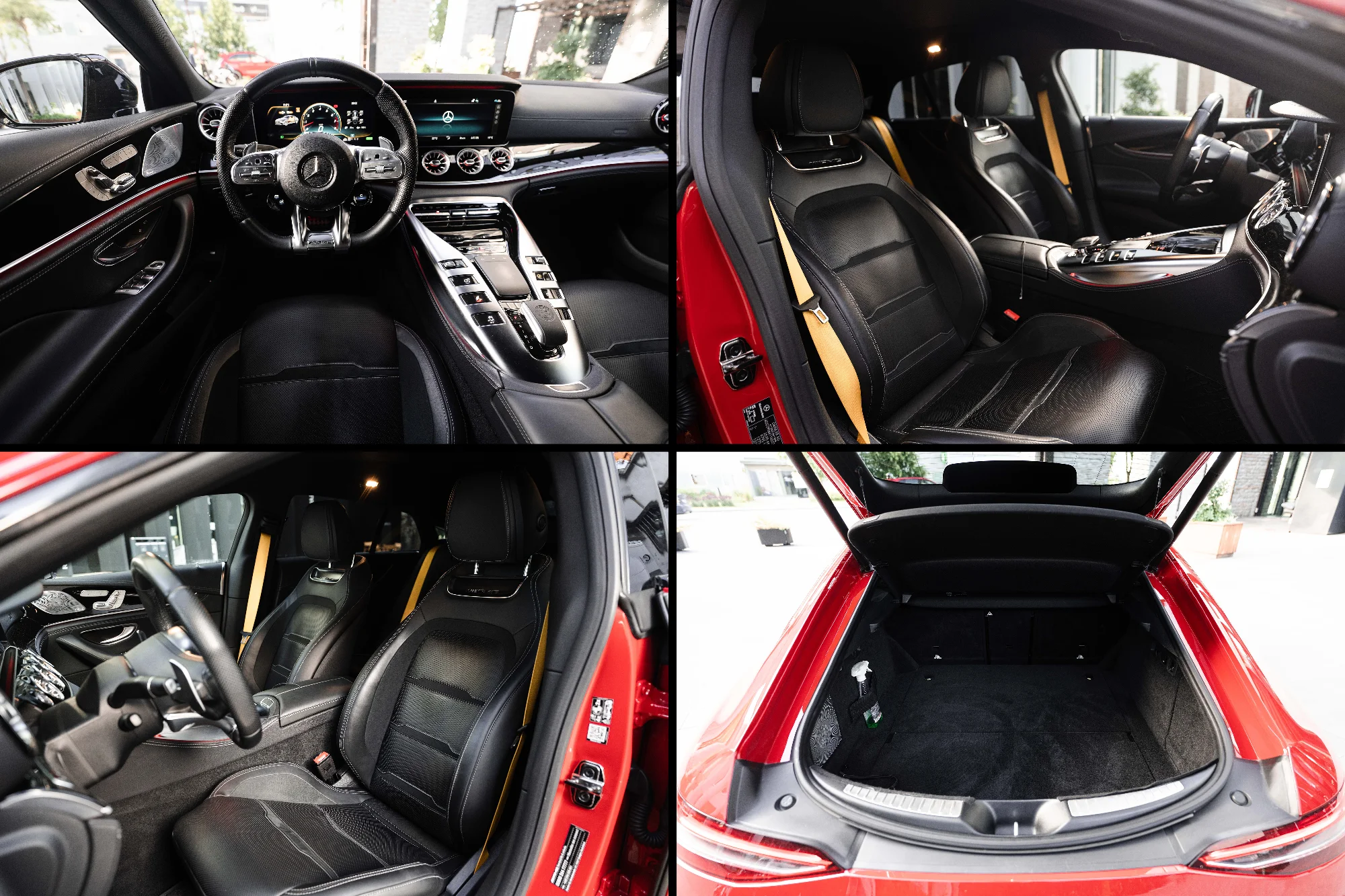 MB AMG 2