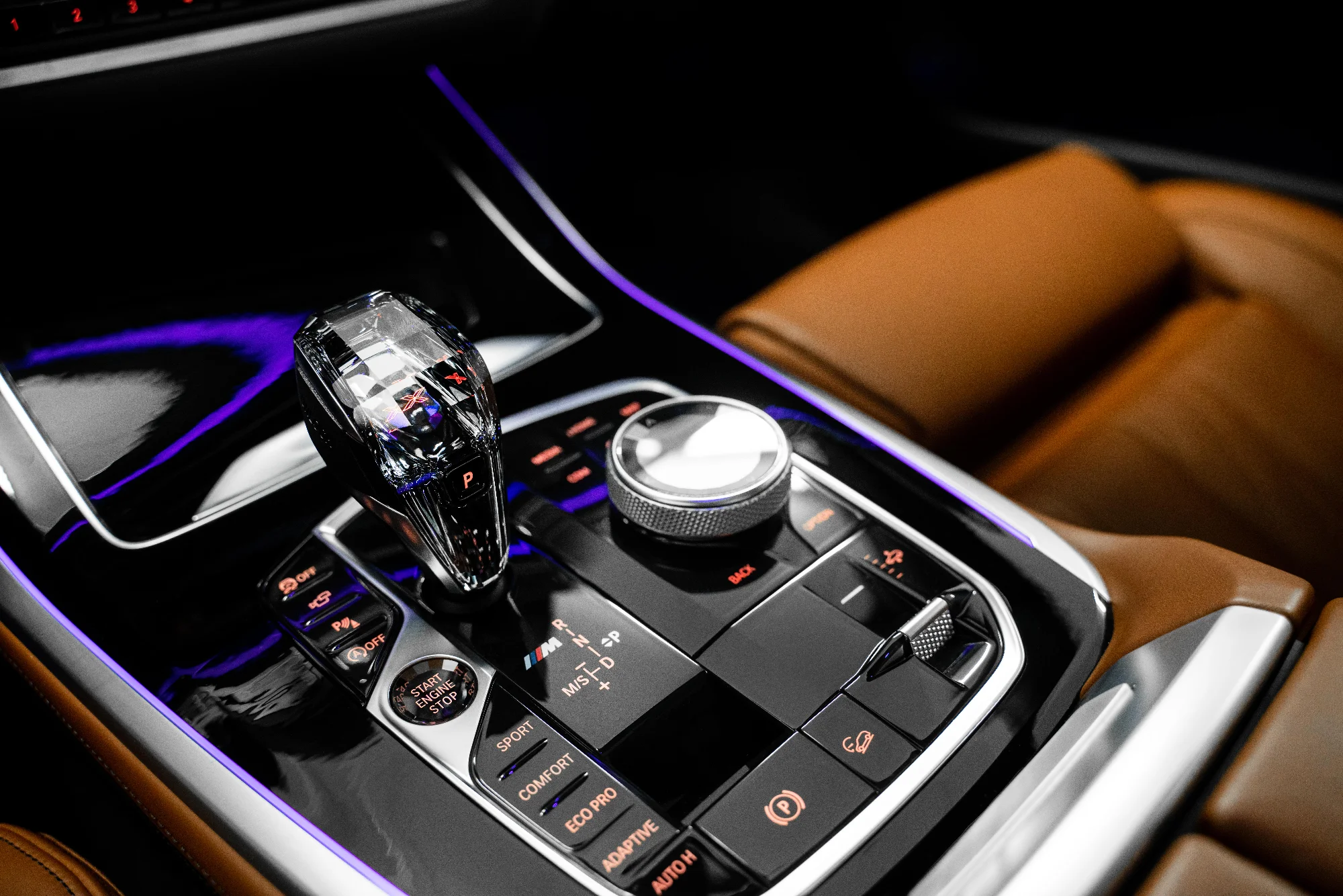 BMW X7 (256VKD) 11