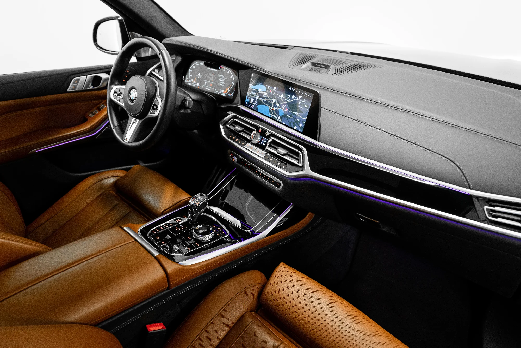 BMW X7 (256VKD) 4