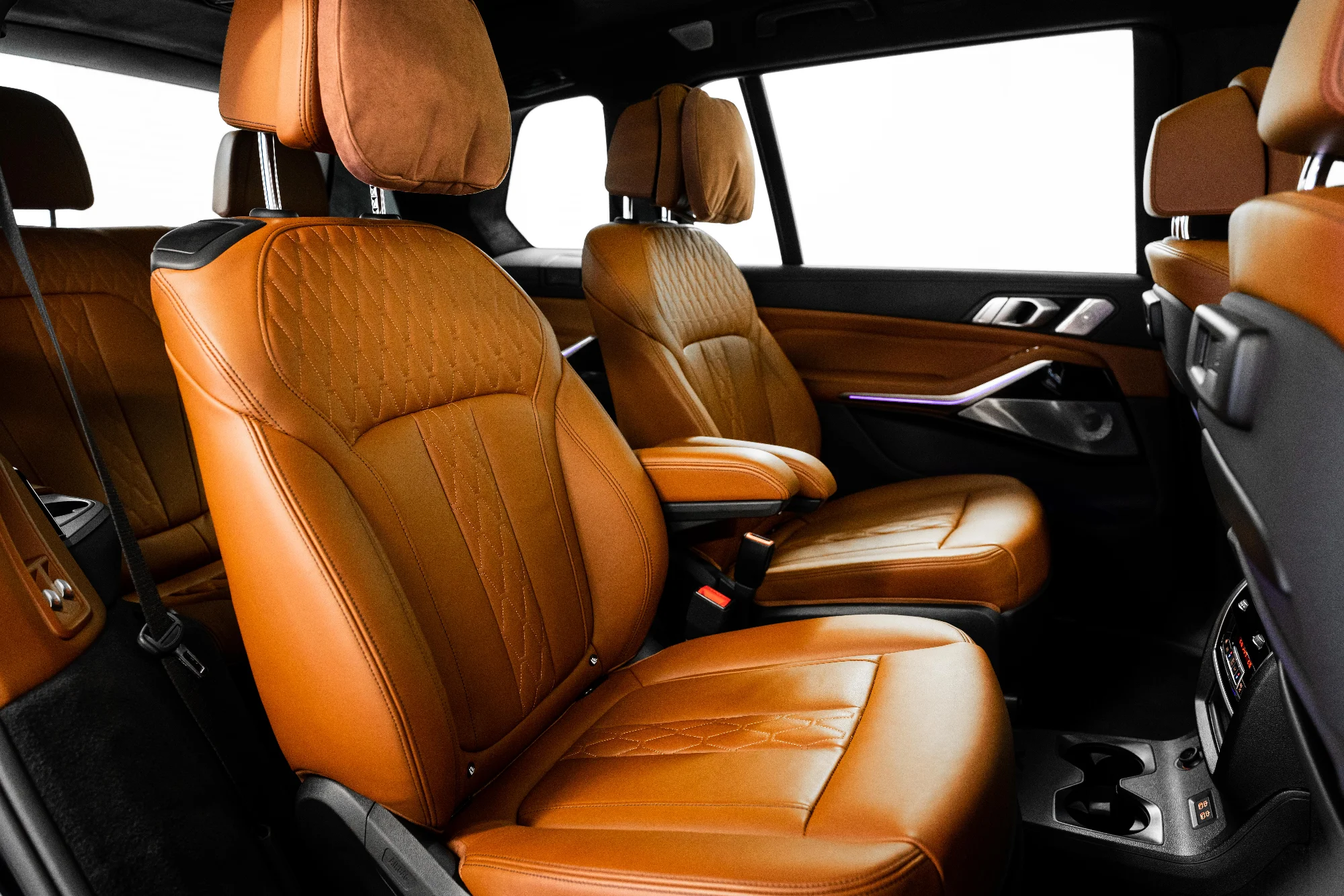 BMW X7 (256VKD) 5