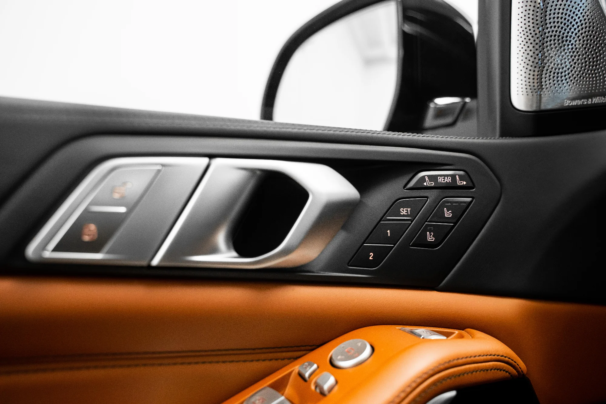 BMW X7 (256VKD) 7