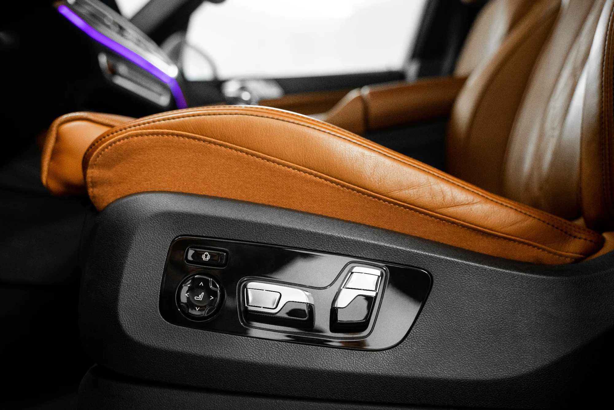 BMW X7 (256VKD) 9