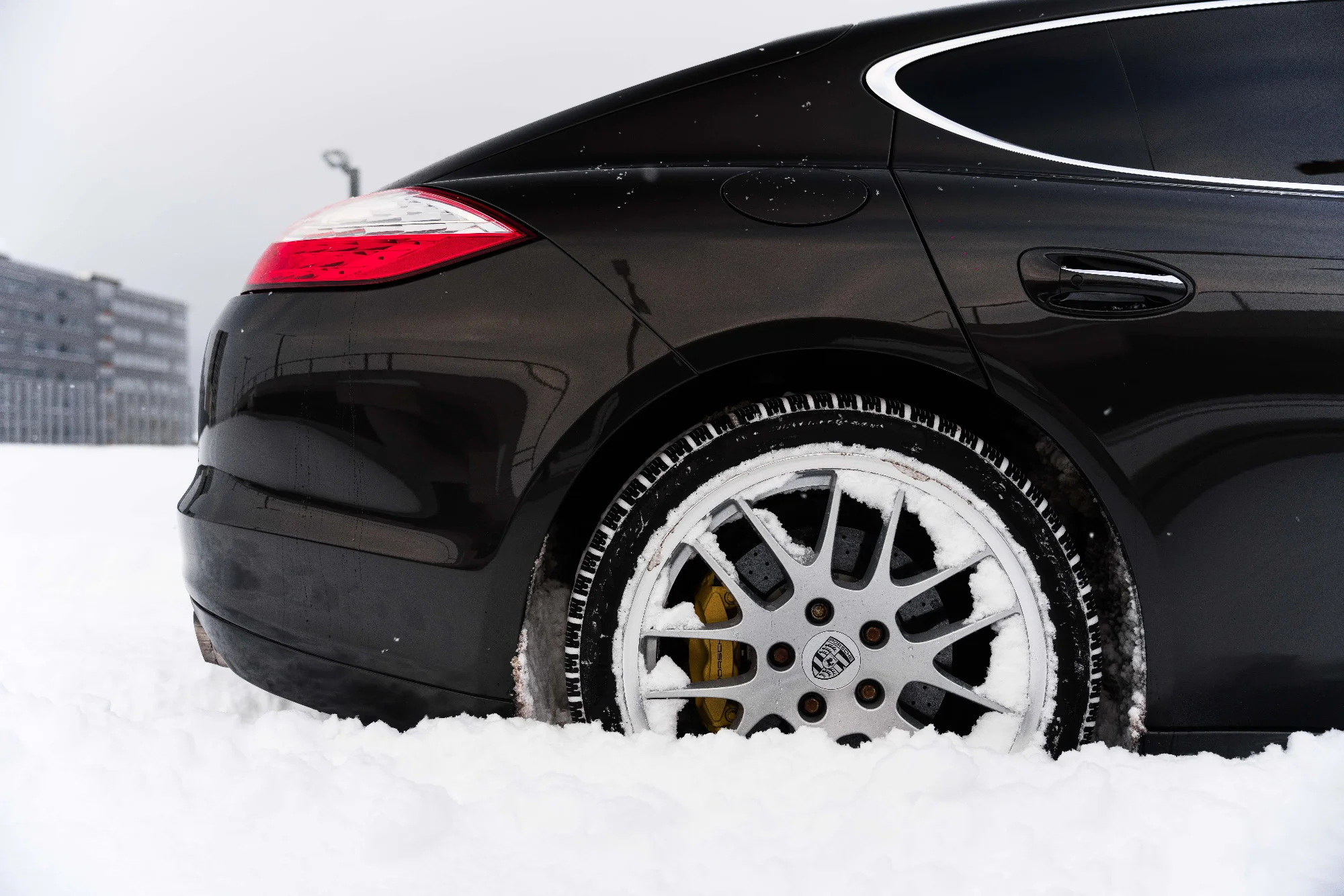 Porsche Panamera (888USD) 8