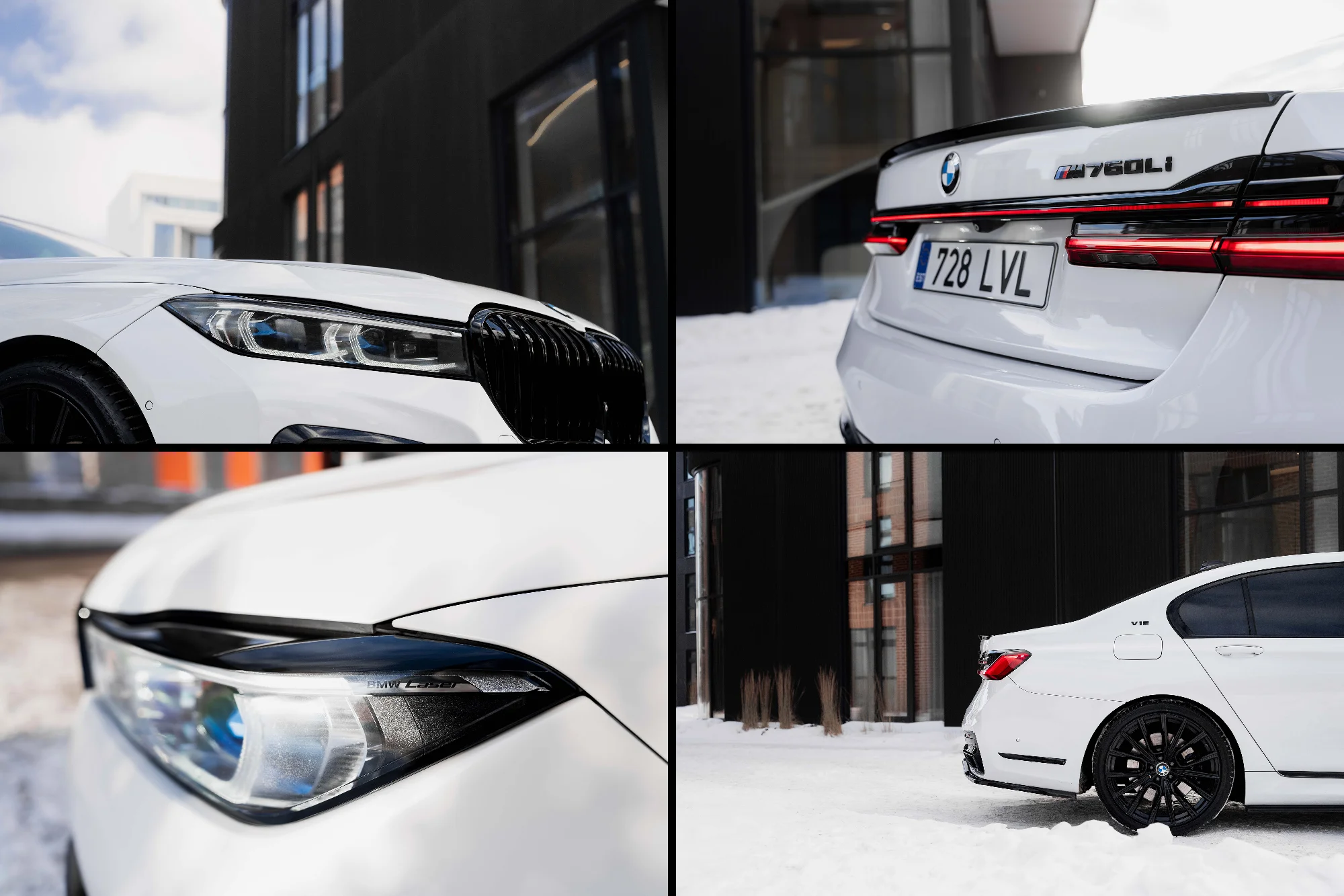 BMW V12 (728LVL) 1