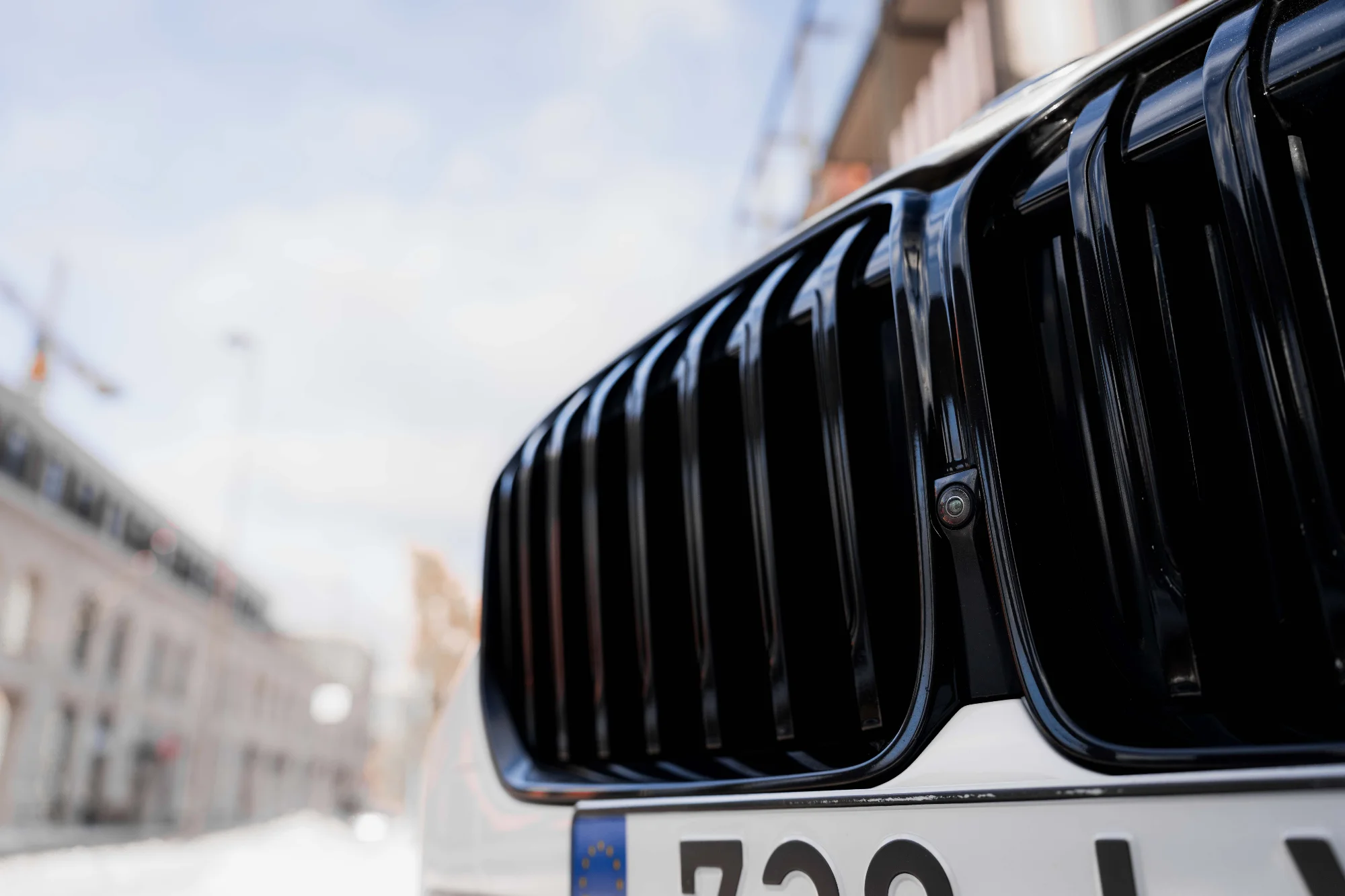 BMW V12 (728LVL) 11