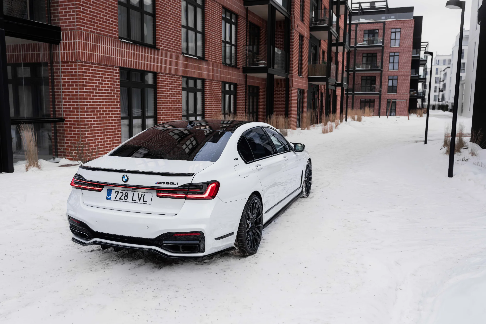 BMW V12 (728LVL) 15