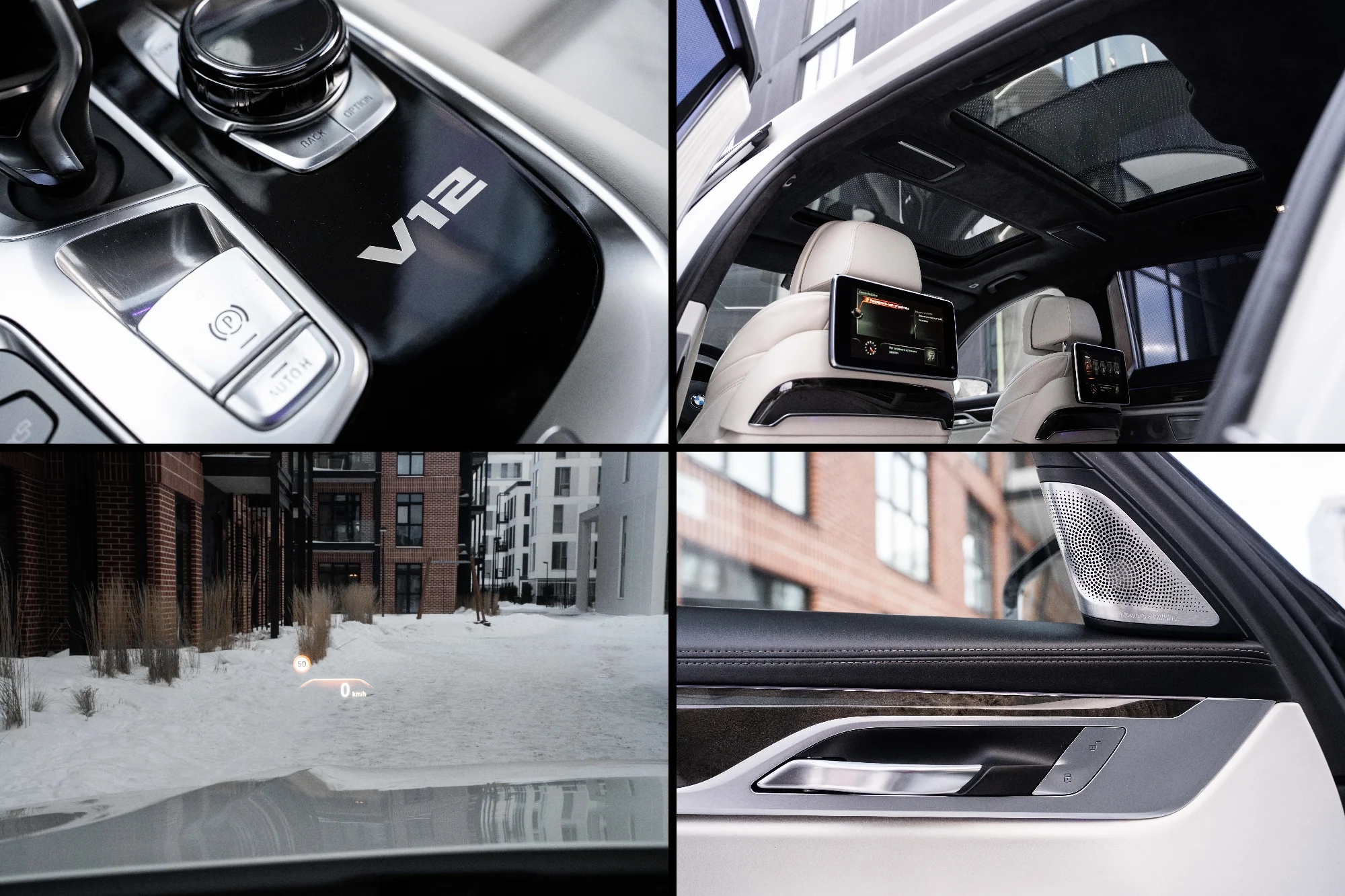 BMW V12 (728LVL) 4