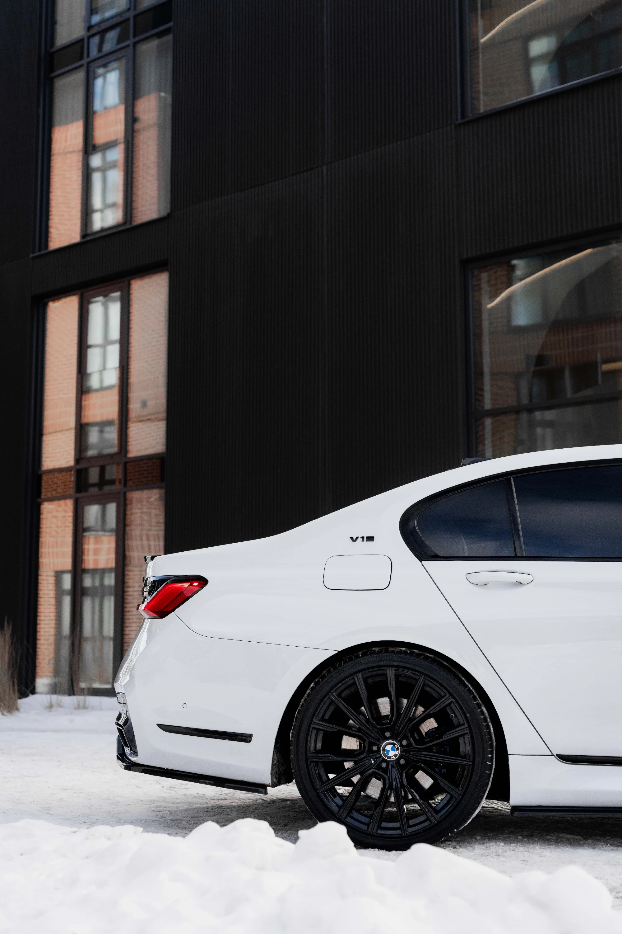 BMW V12 (728LVL) 8