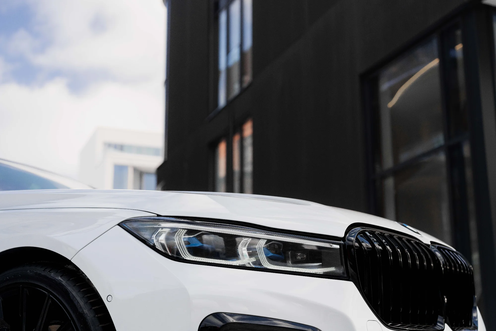 BMW V12 (728LVL) 9