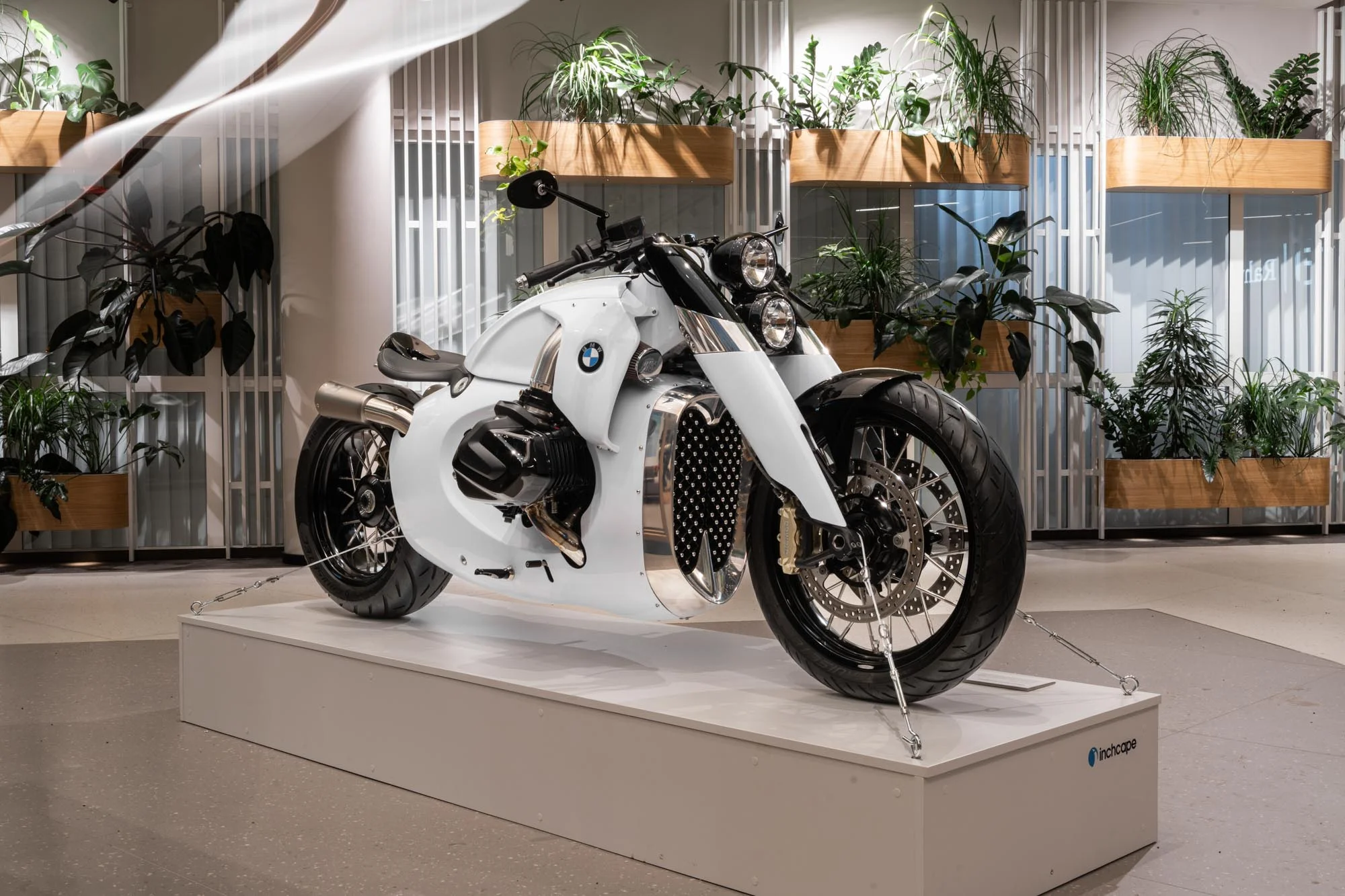 BMW Moto Renard 14