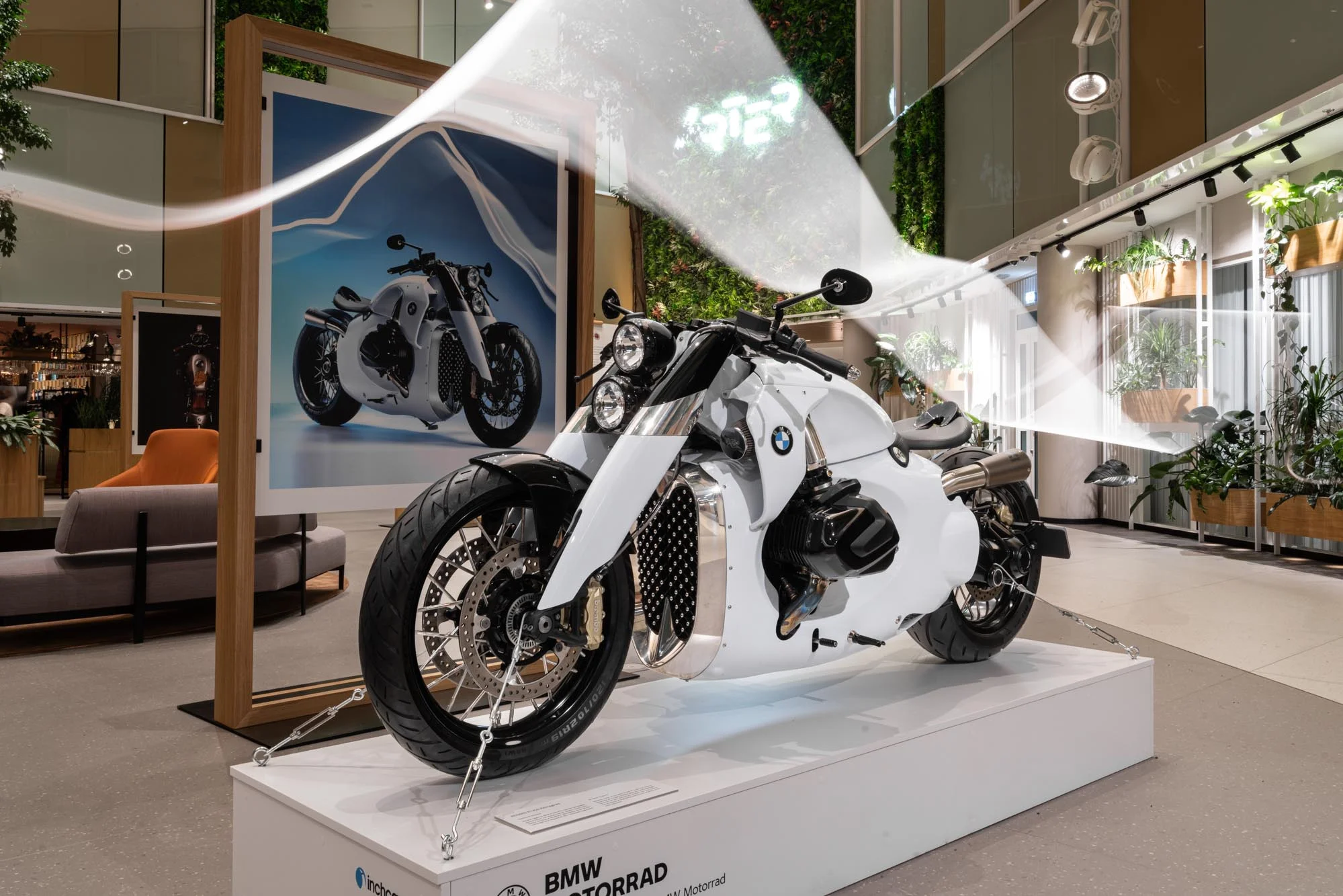 BMW Moto Renard 15