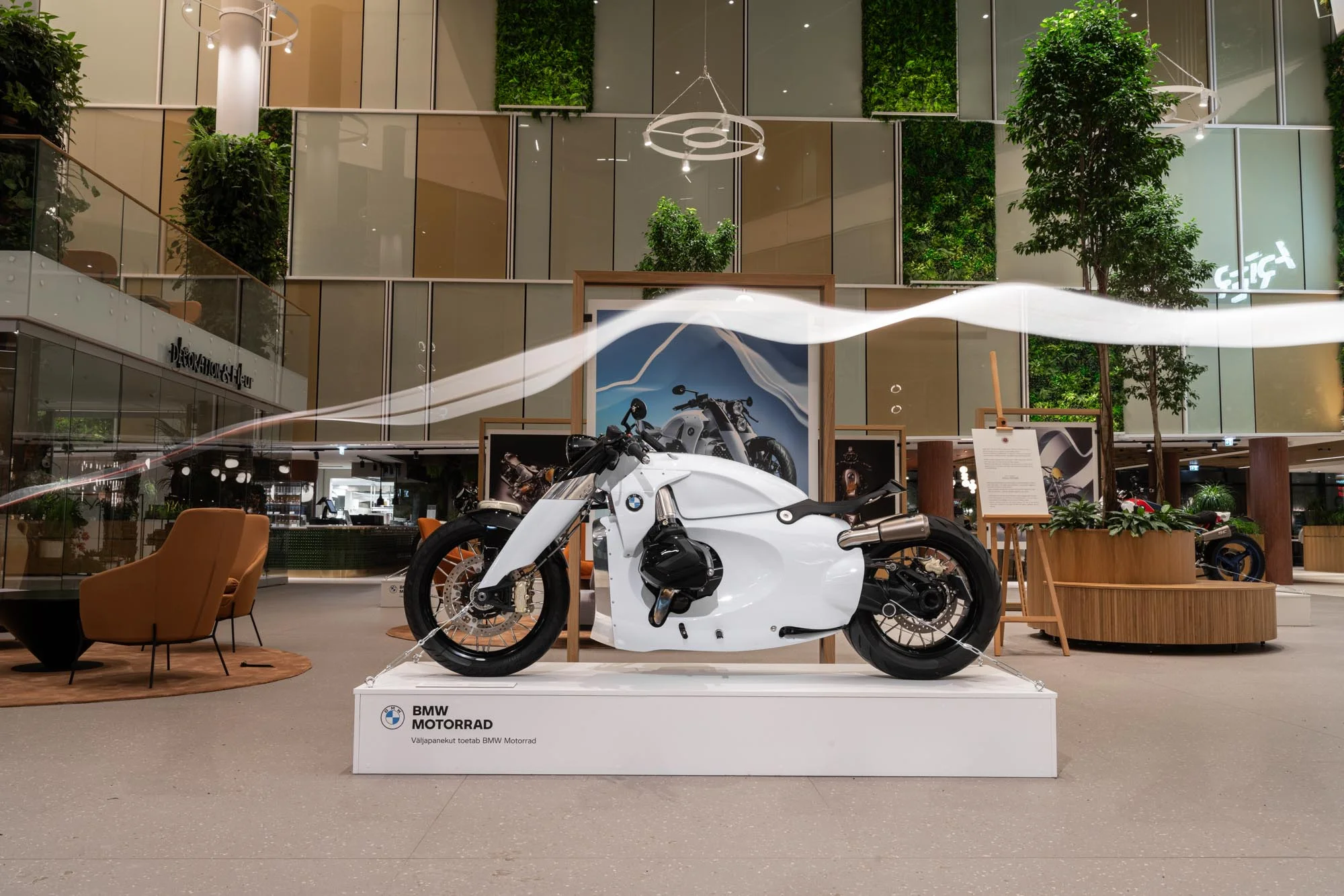 BMW Moto Renard 17