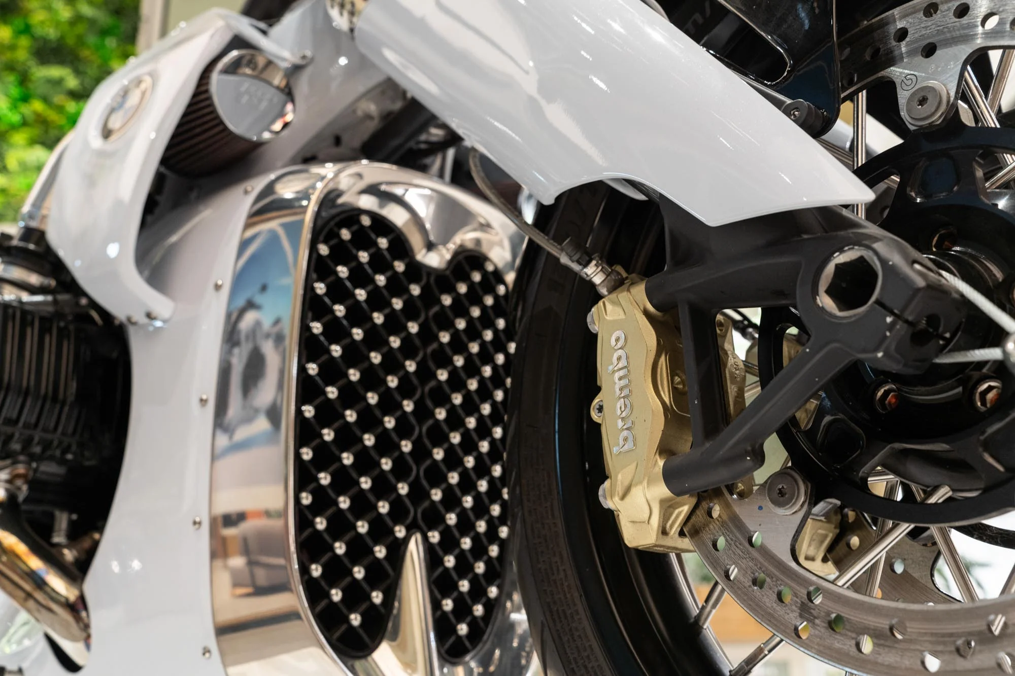 BMW Moto Renard 3
