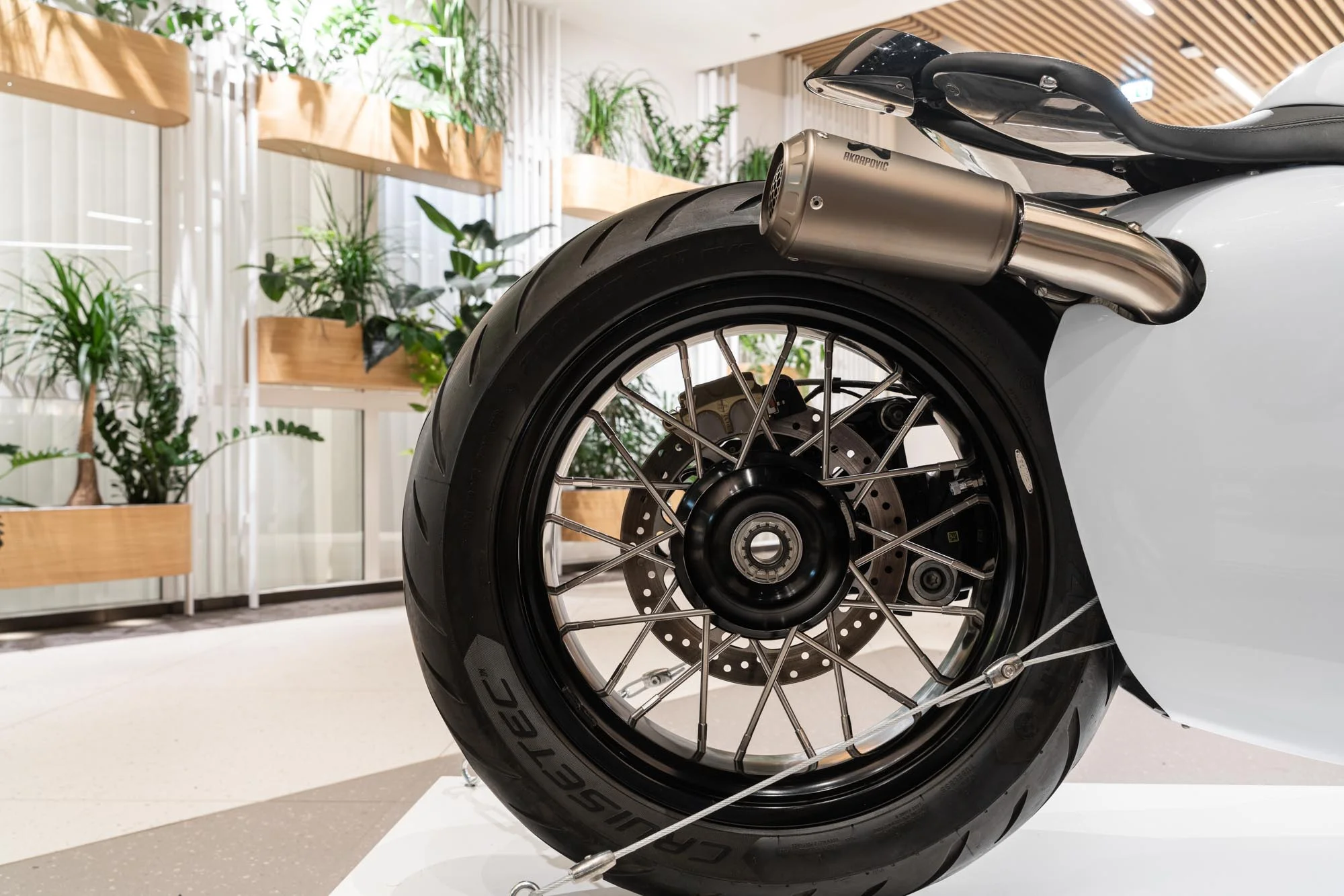 BMW Moto Renard 4