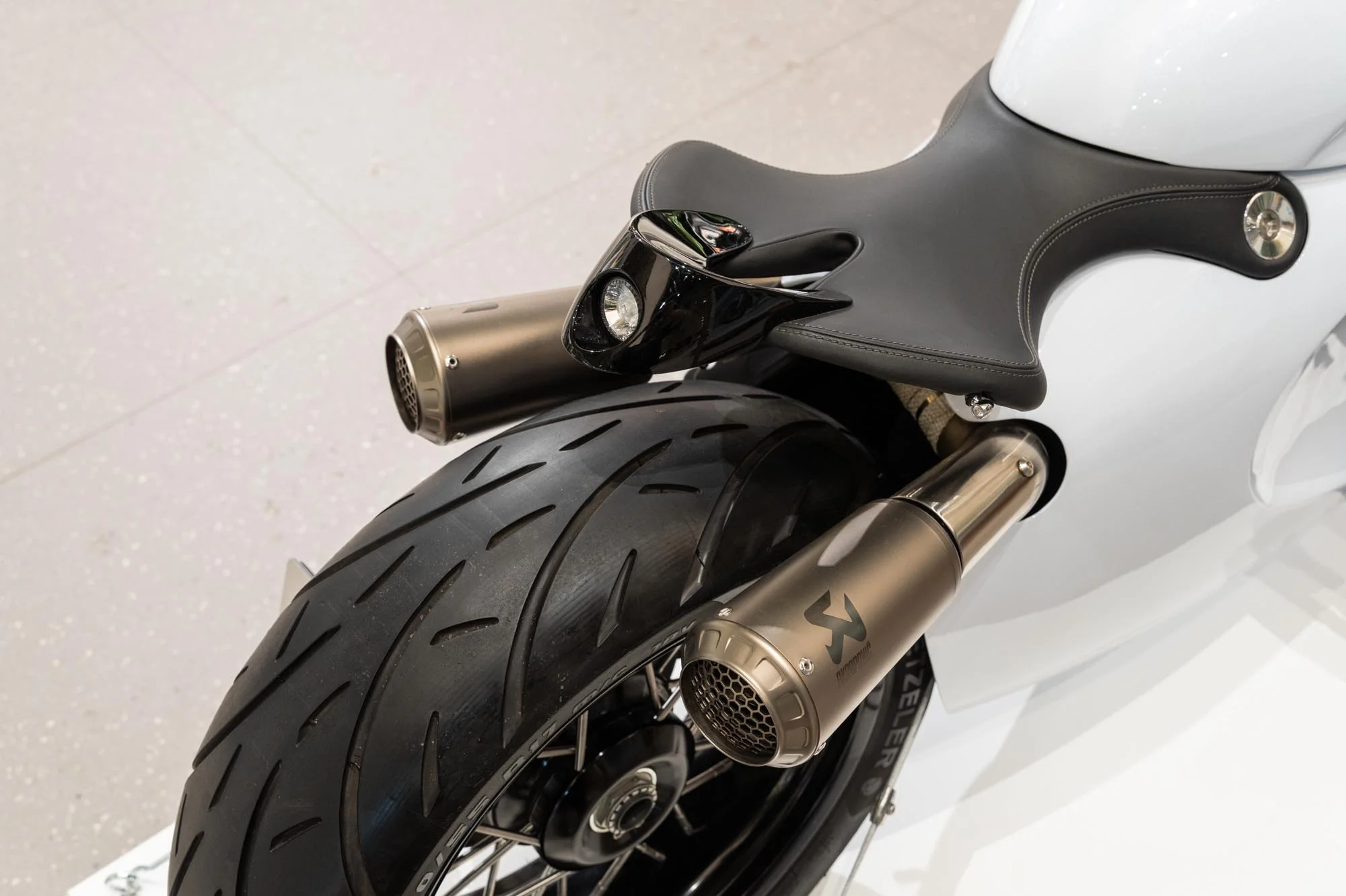 BMW Moto Renard 6
