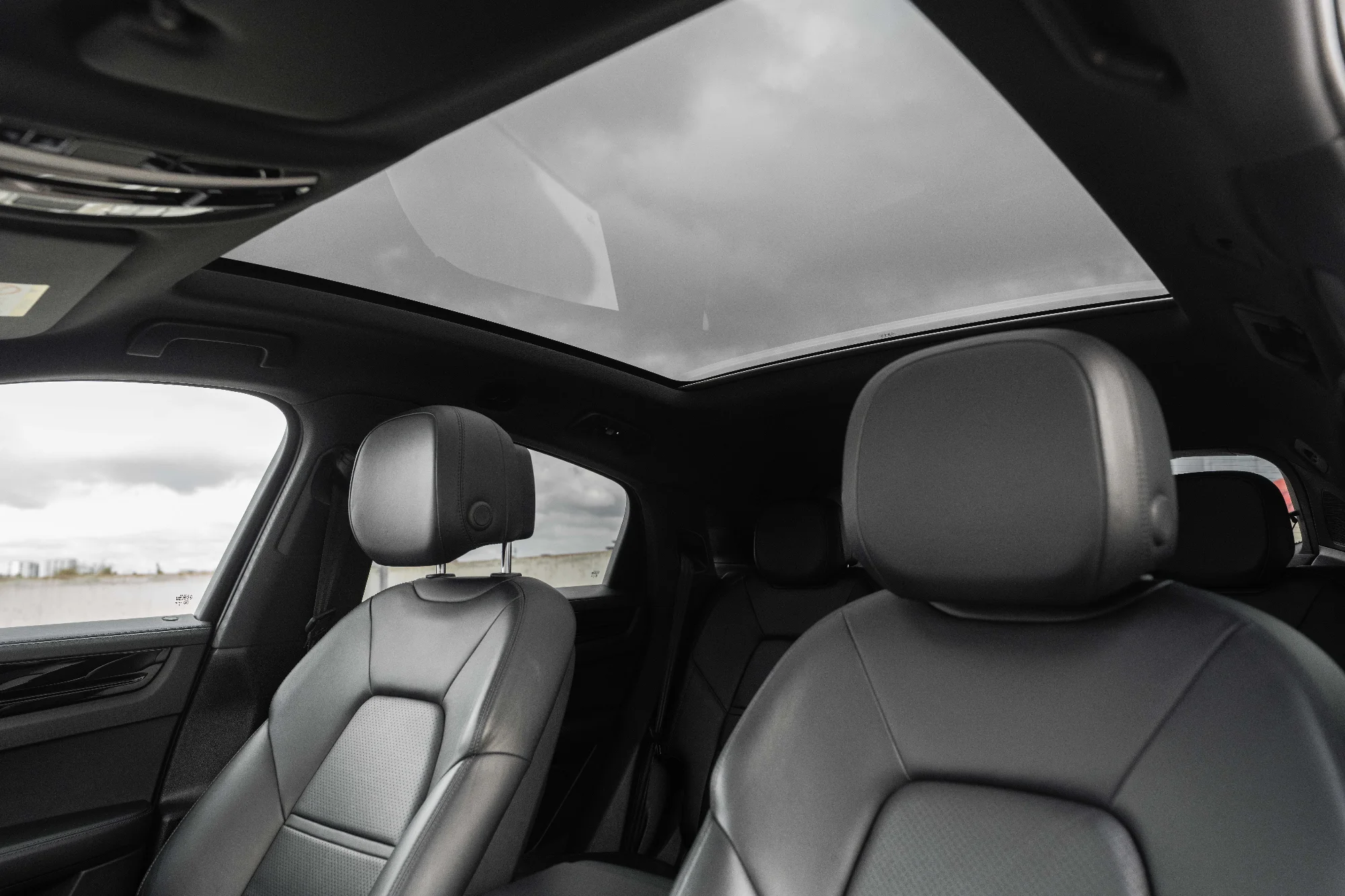Porsche Cayenne (205NDX) 20